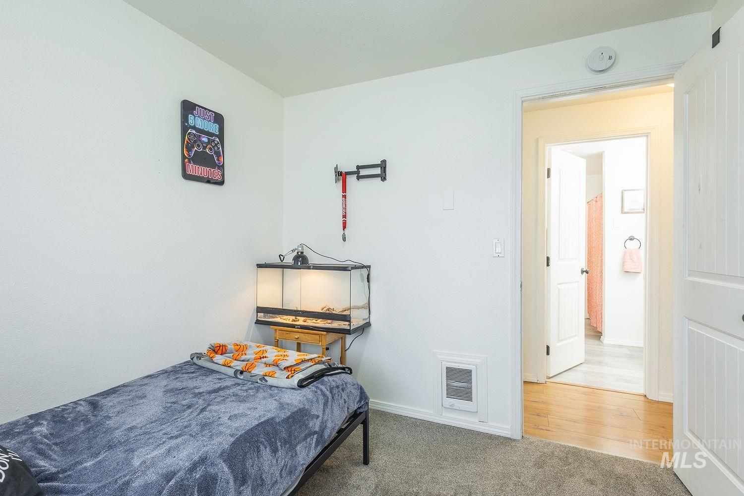 1408 N Lucille Ave, Fruitland, Idaho 83617, 4 Bedrooms, 2 Bathrooms, Residential For Sale, Price $345,000, 98977728