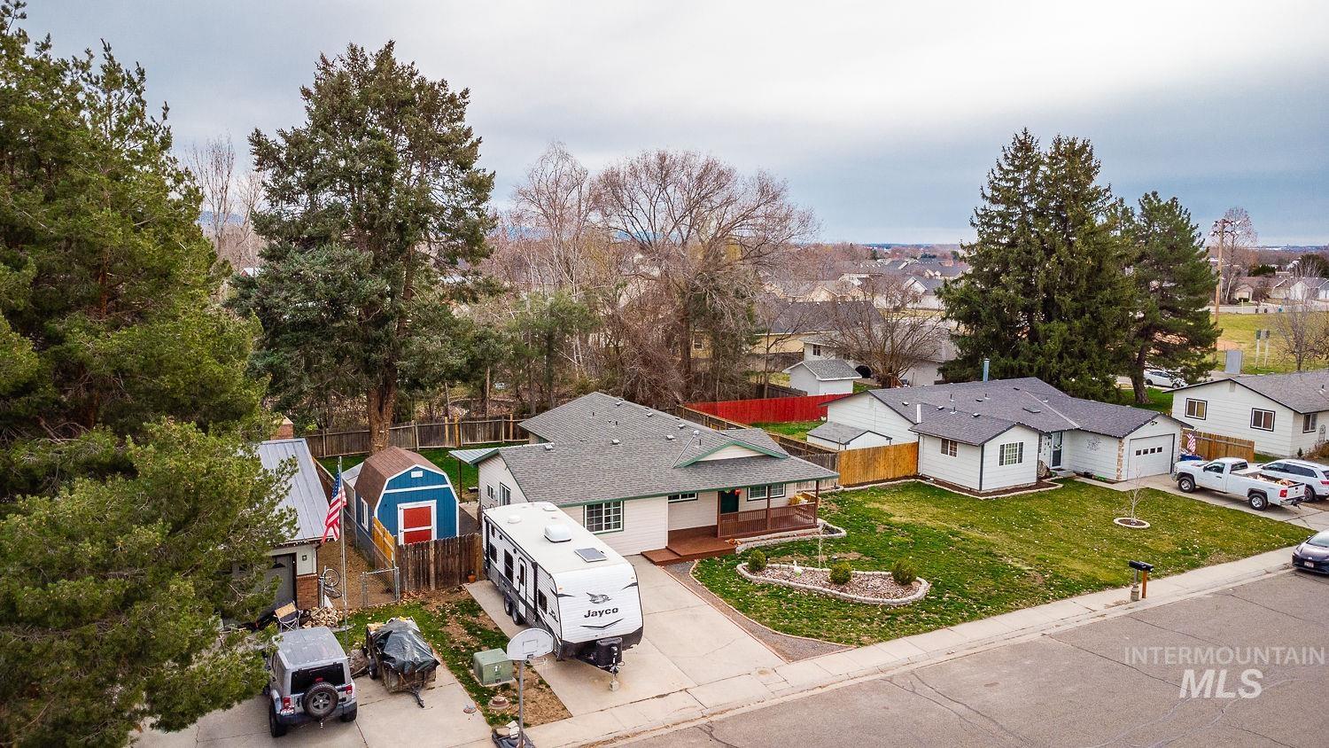 1408 N Lucille Ave, Fruitland, Idaho 83617, 4 Bedrooms, 2 Bathrooms, Residential For Sale, Price $345,000, 98977728