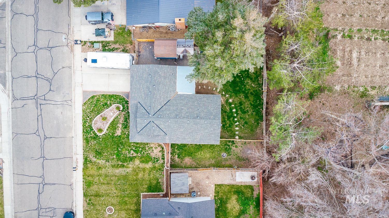 1408 N Lucille Ave, Fruitland, Idaho 83617, 4 Bedrooms, 2 Bathrooms, Residential For Sale, Price $345,000, 98977728