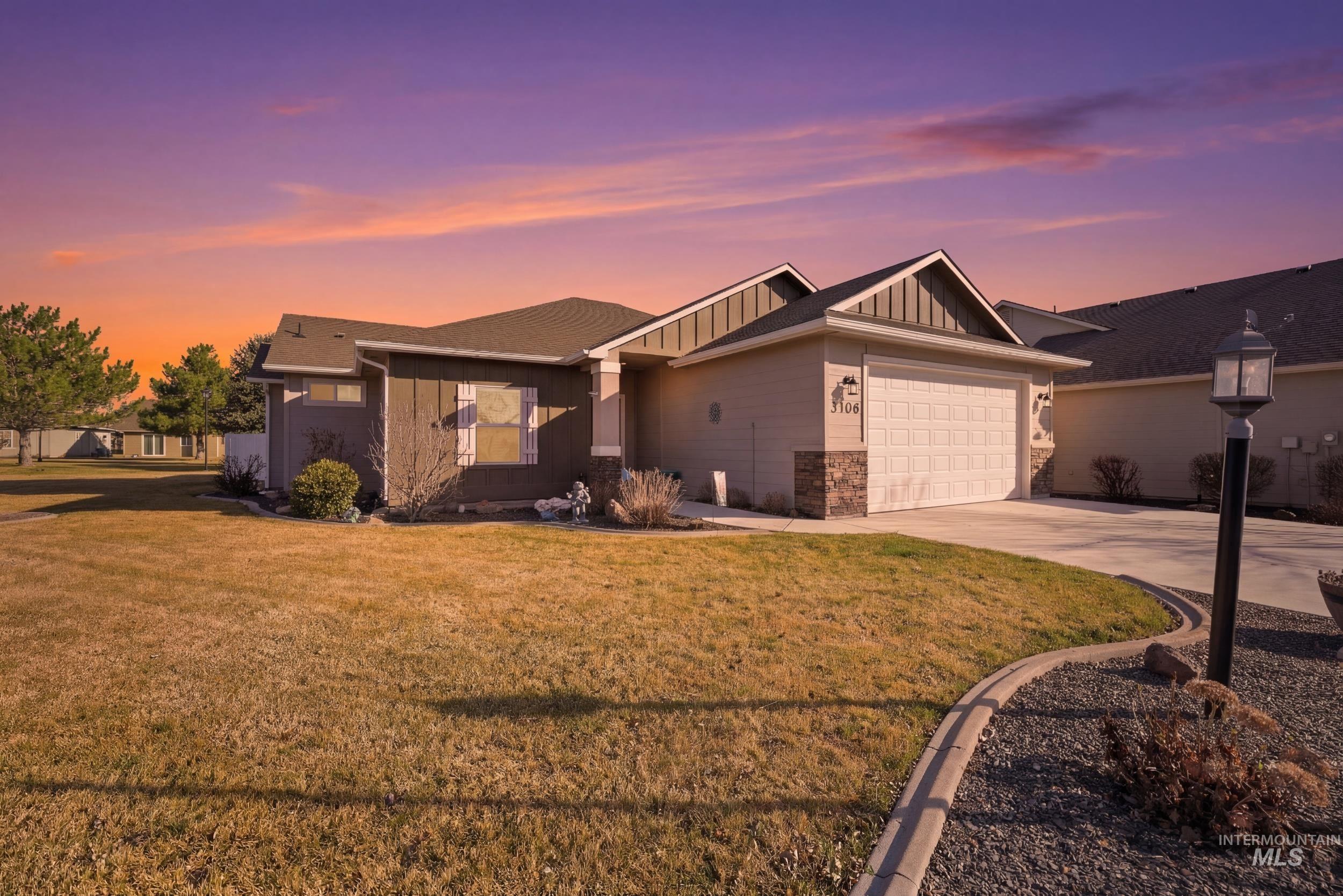 Residential For Sale