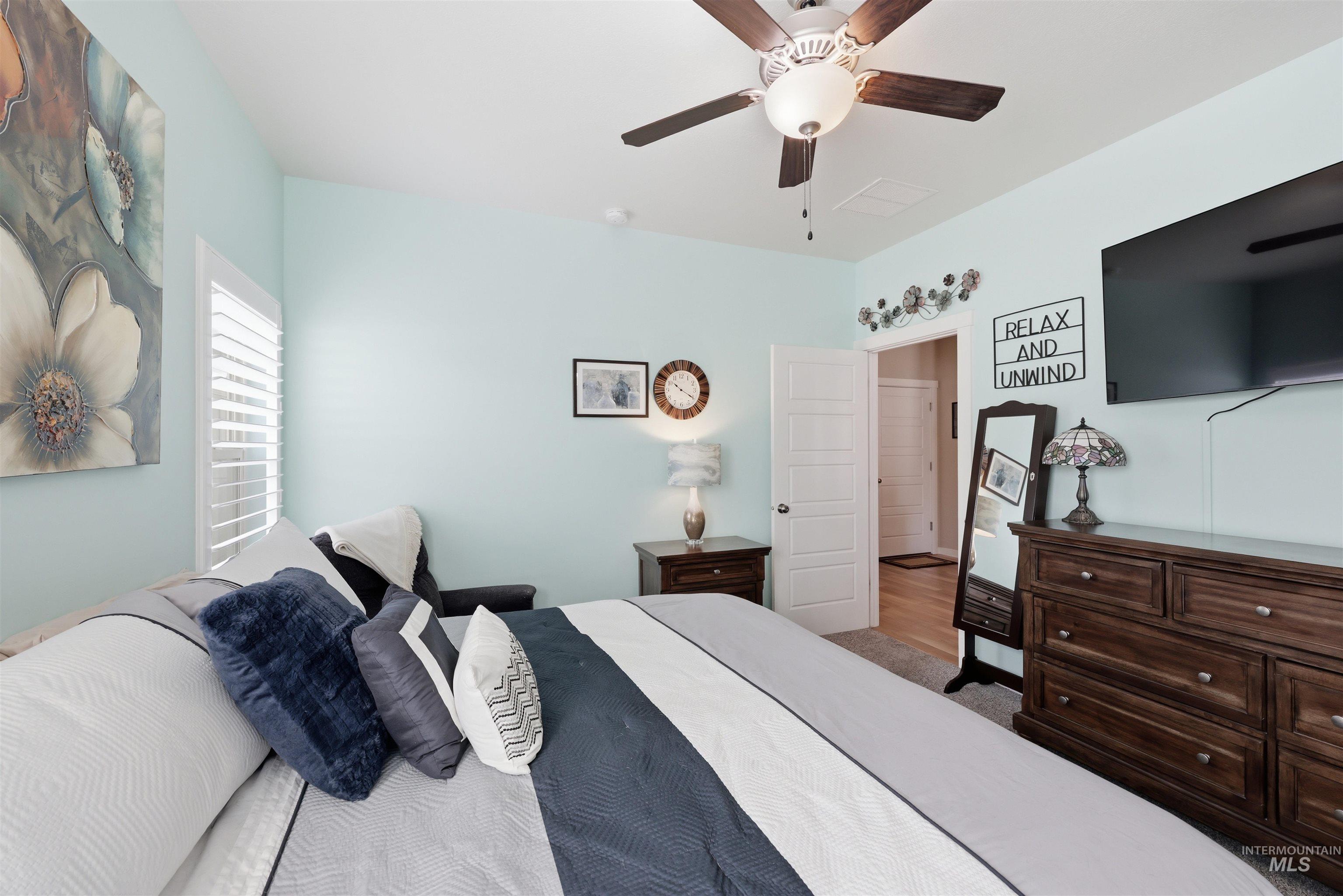 3706 S. Greenbrier, Nampa, Idaho 83686, 3 Bedrooms, 2 Bathrooms, Residential For Sale, Price $425,000, 98977729