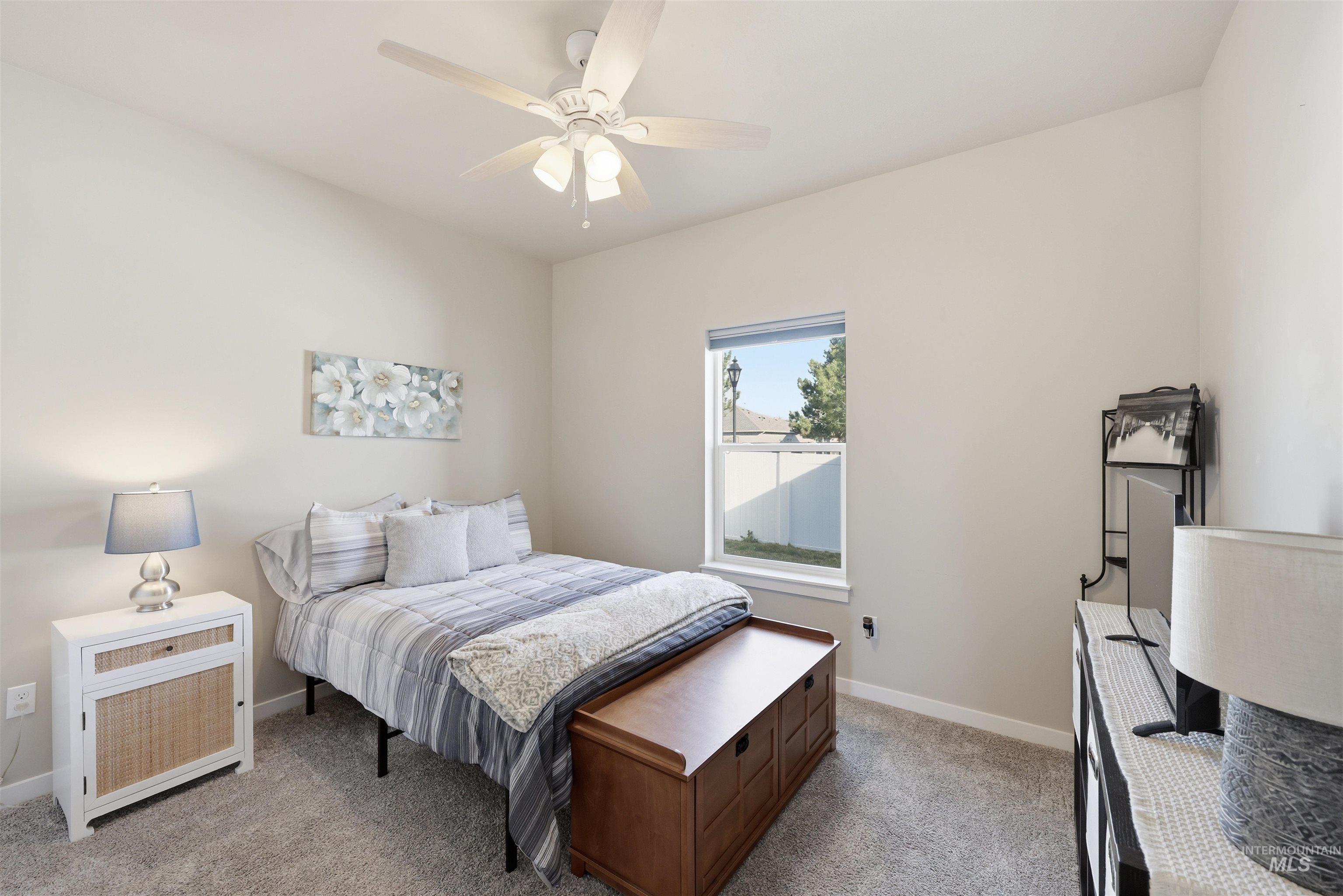 3706 S. Greenbrier, Nampa, Idaho 83686, 3 Bedrooms, 2 Bathrooms, Residential For Sale, Price $425,000, 98977729