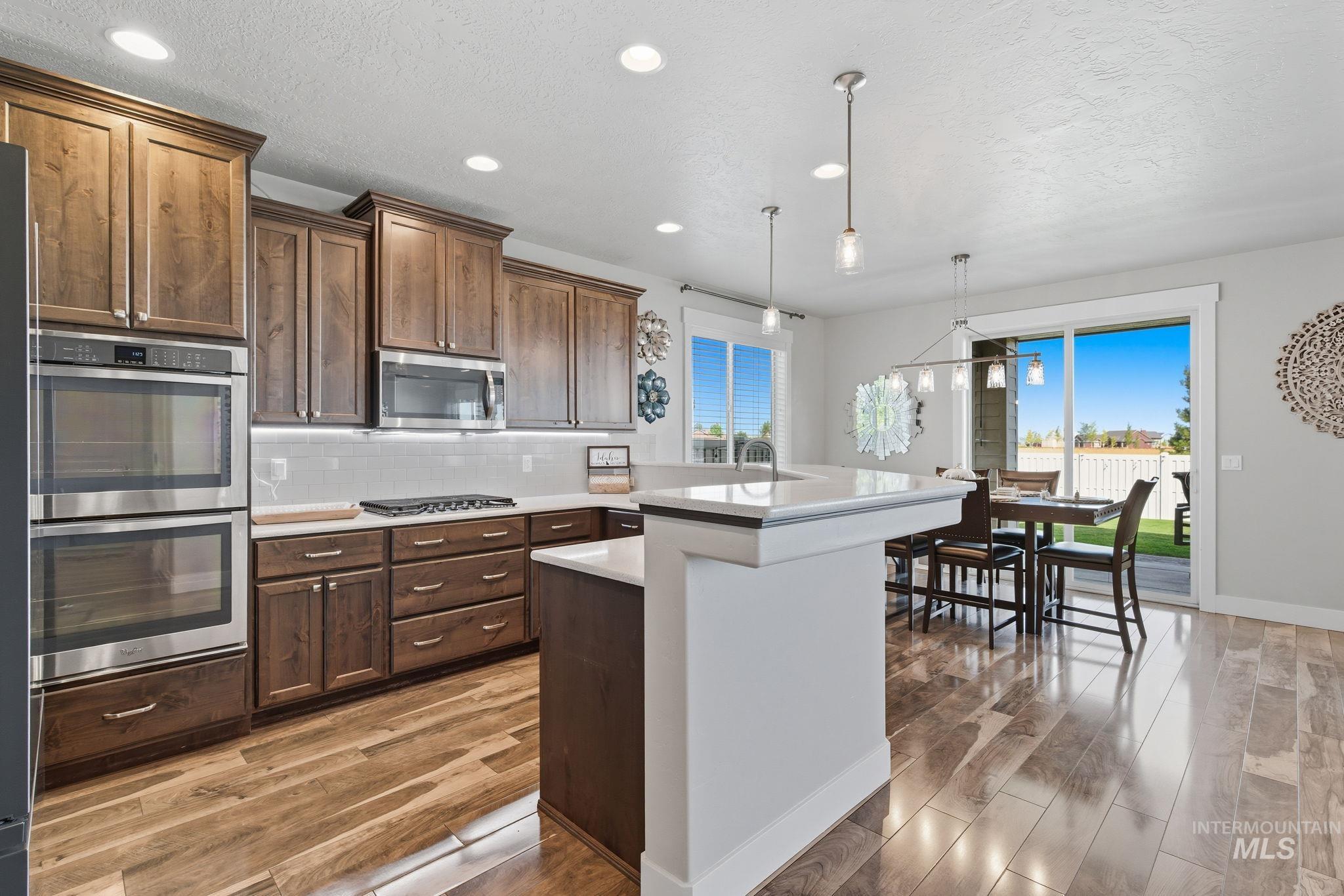 1164 W Seldovia Drive, Kuna, Idaho 83634, 5 Bedrooms, 4.5 Bathrooms, Residential For Sale, Price $749,900, 98977731