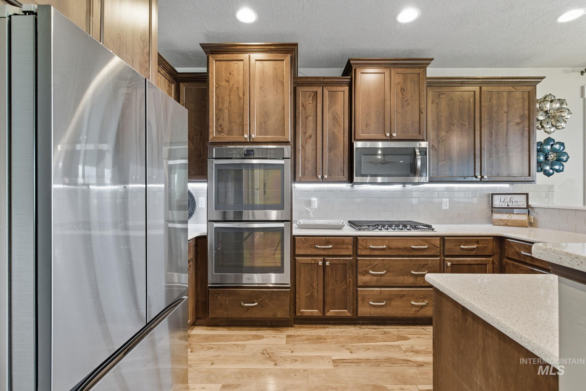 1164 W Seldovia Drive, Kuna, Idaho 83634, 5 Bedrooms, 4.5 Bathrooms, Residential For Sale, Price $749,900, 98977731