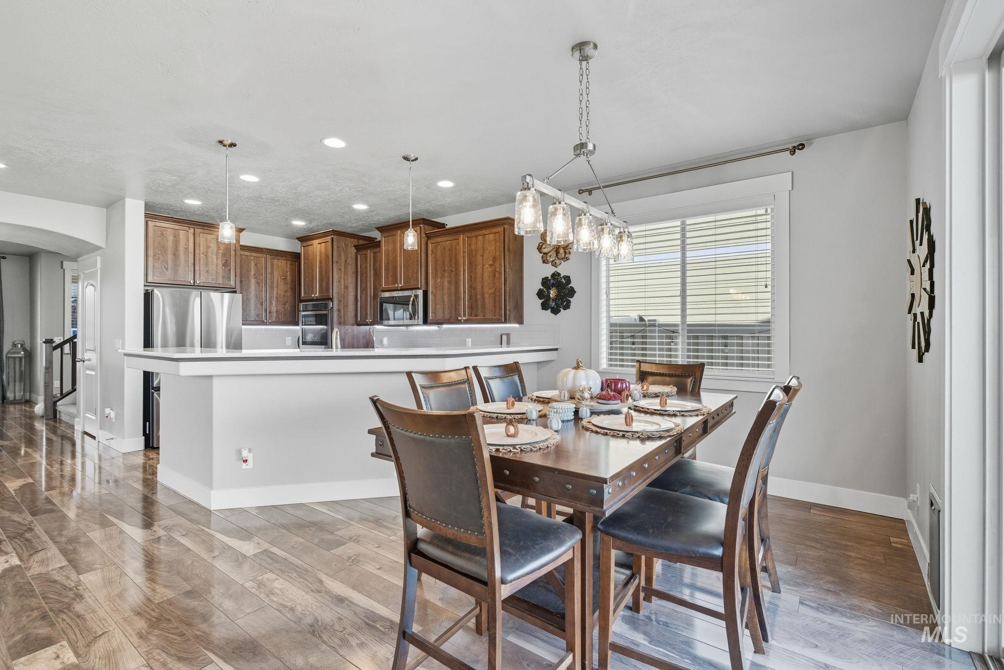 1164 W Seldovia Drive, Kuna, Idaho 83634, 5 Bedrooms, 4.5 Bathrooms, Residential For Sale, Price $749,900, 98977731