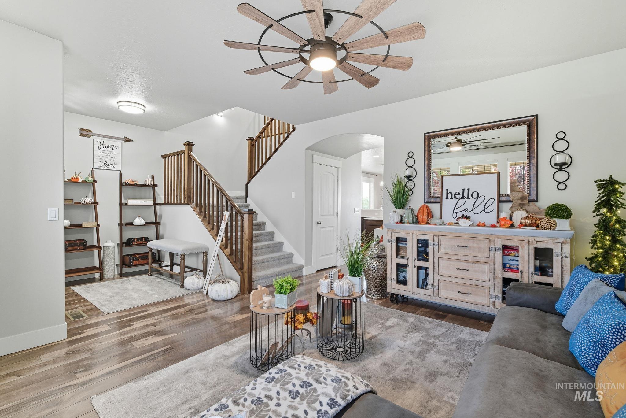 1164 W Seldovia Drive, Kuna, Idaho 83634, 5 Bedrooms, 4.5 Bathrooms, Residential For Sale, Price $749,900, 98977731