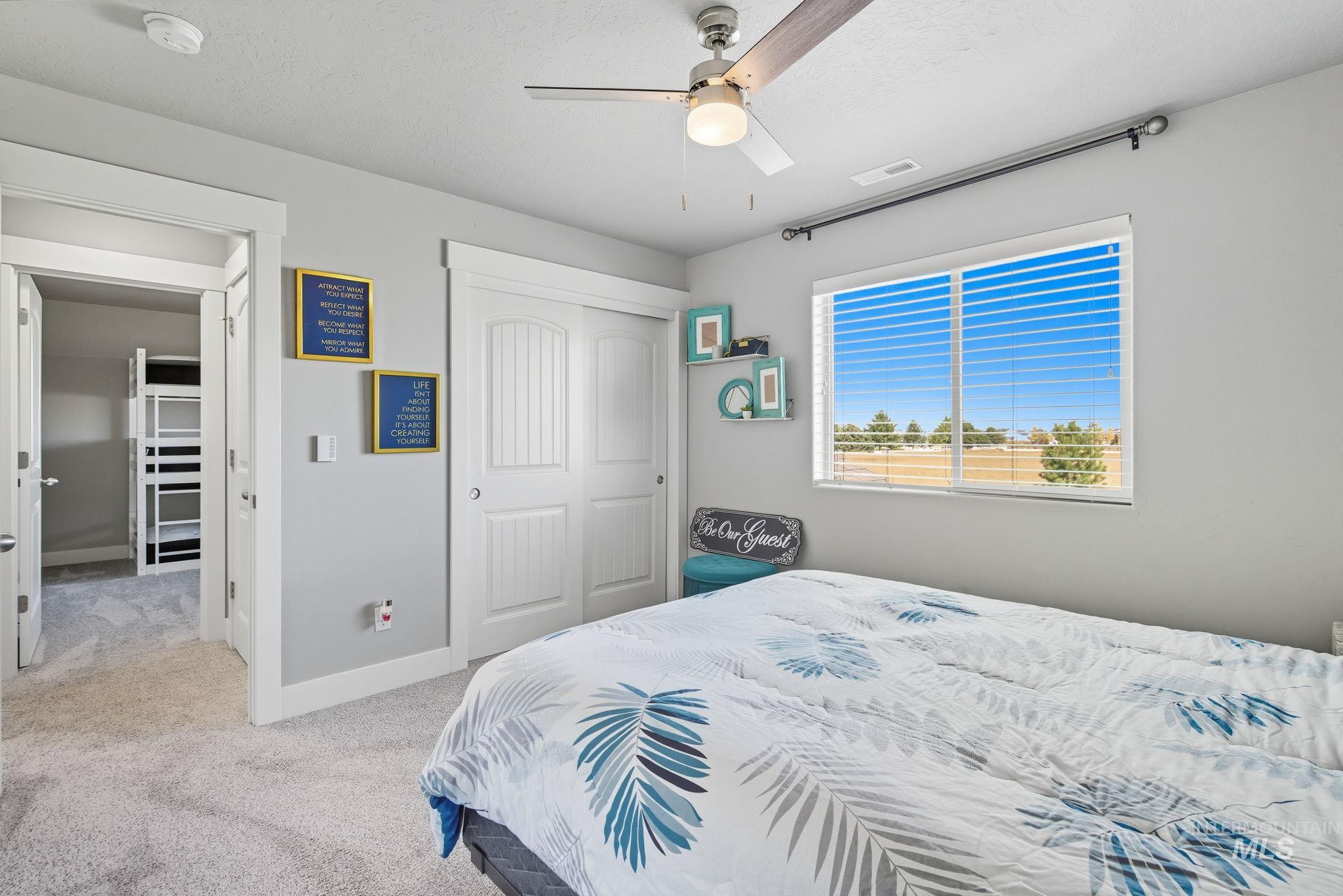 1164 W Seldovia Drive, Kuna, Idaho 83634, 5 Bedrooms, 4.5 Bathrooms, Residential For Sale, Price $749,900, 98977731