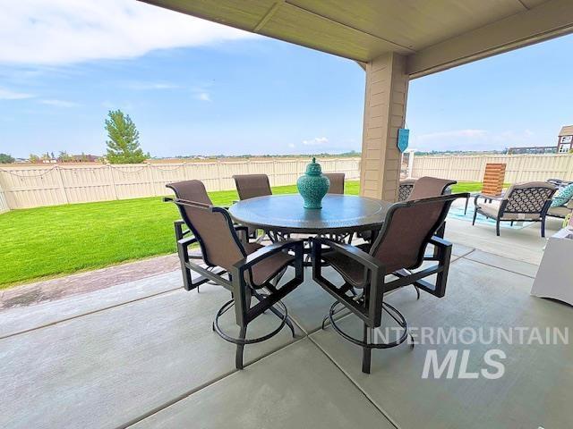 1164 W Seldovia Drive, Kuna, Idaho 83634, 5 Bedrooms, 4.5 Bathrooms, Residential For Sale, Price $749,900, 98977731