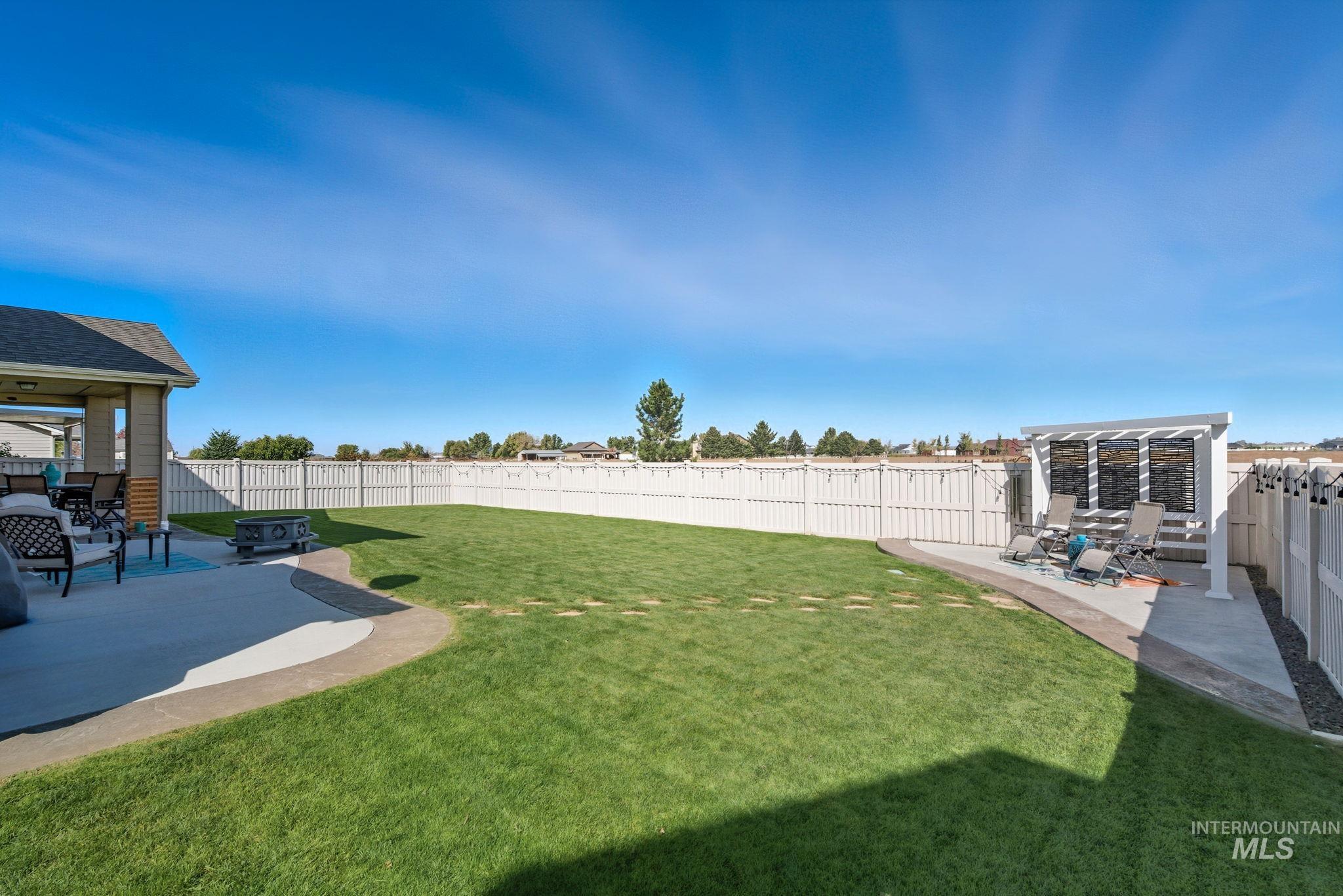 1164 W Seldovia Drive, Kuna, Idaho 83634, 5 Bedrooms, 4.5 Bathrooms, Residential For Sale, Price $749,900, 98977731