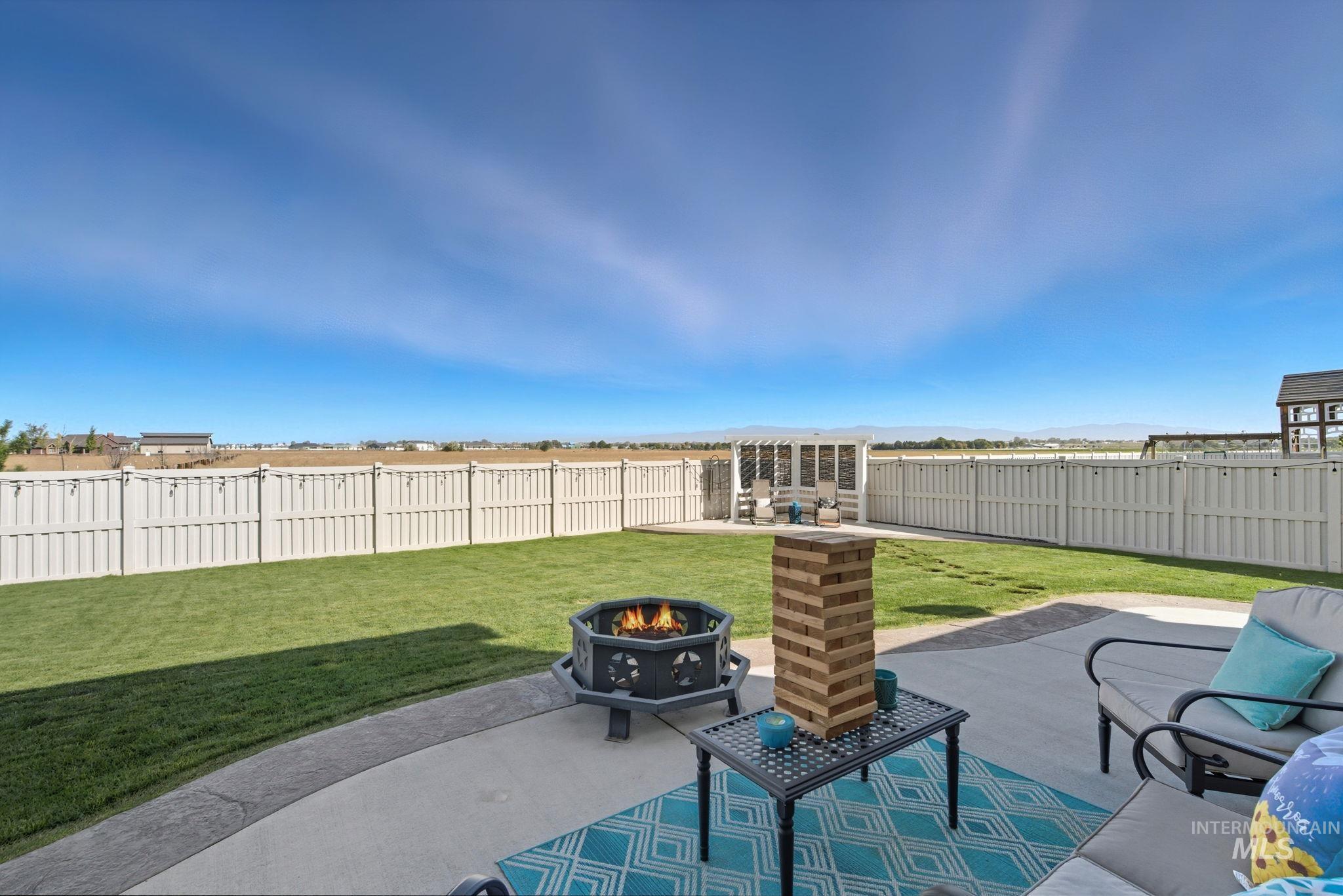 1164 W Seldovia Drive, Kuna, Idaho 83634, 5 Bedrooms, 4.5 Bathrooms, Residential For Sale, Price $749,900, 98977731