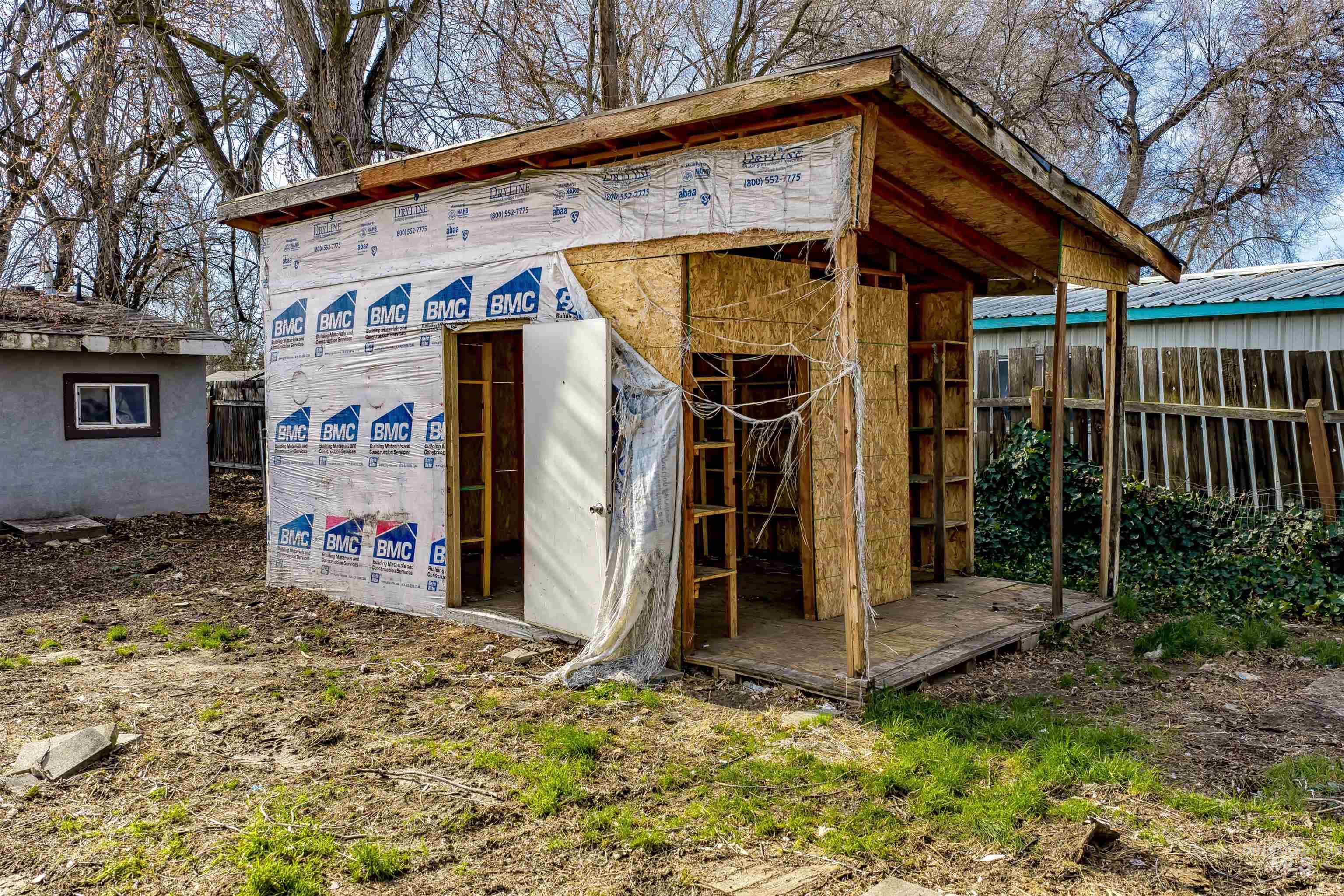 312 E 44th Street, Garden City, Idaho 83714, Land For Sale, Price $299,000, 98977732