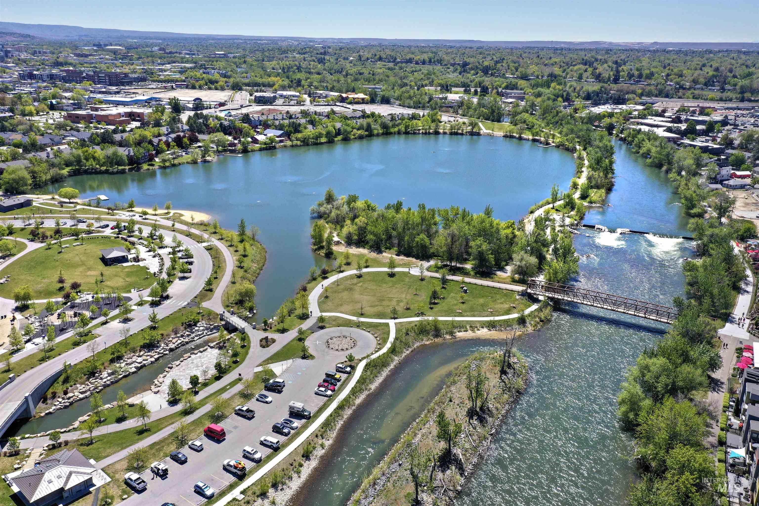 312 E 44th Street, Garden City, Idaho 83714, Land For Sale, Price $299,000, 98977732