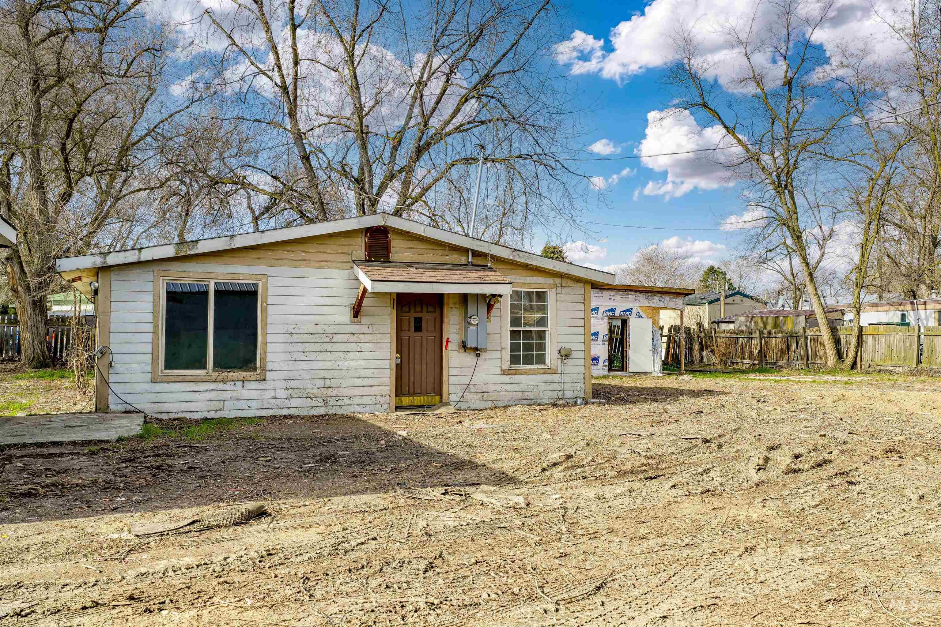 312 E 44th Street, Garden City, Idaho 83714, Land For Sale, Price $299,000, 98977732