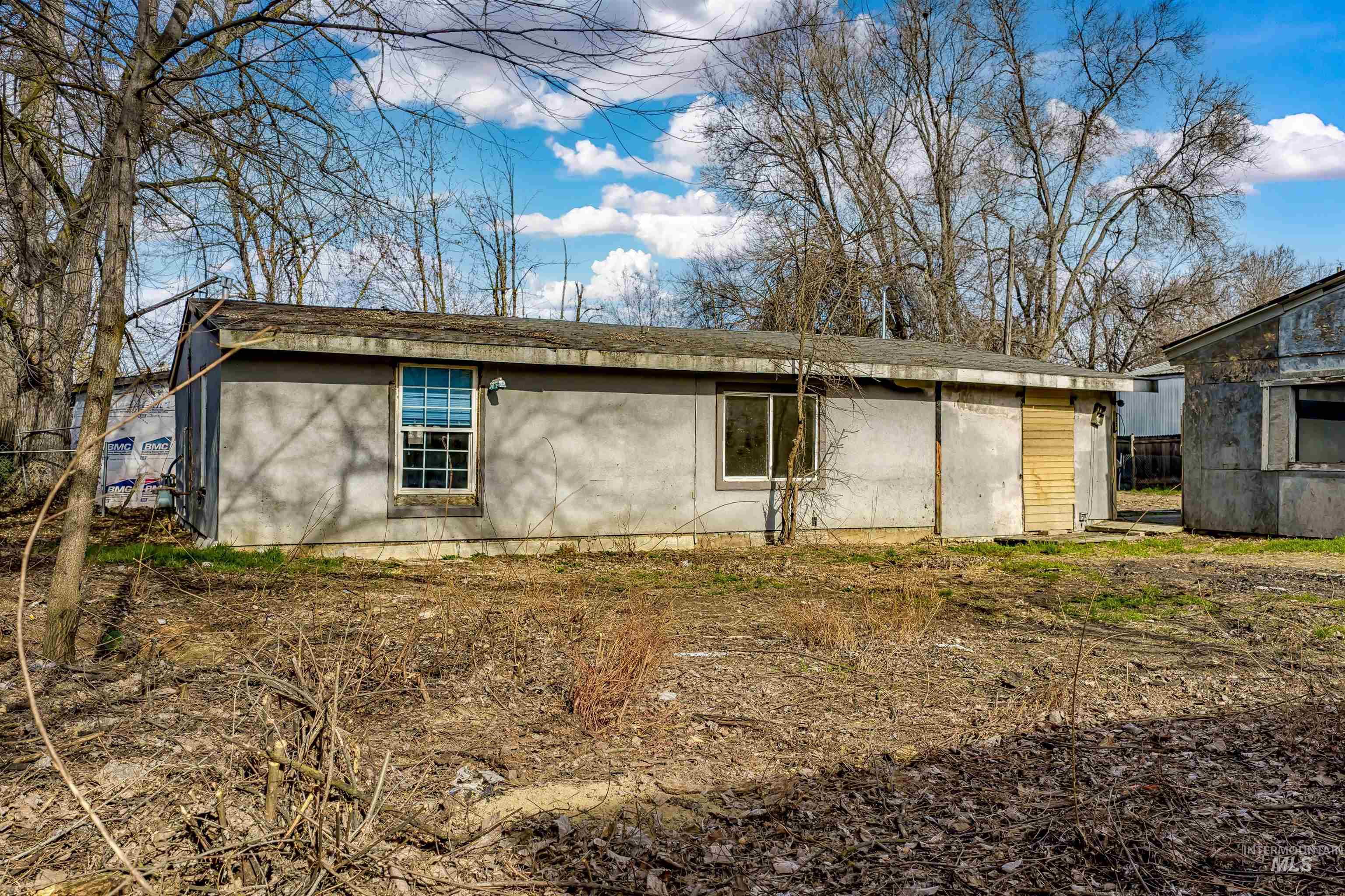 312 E 44th Street, Garden City, Idaho 83714, Land For Sale, Price $299,000, 98977732