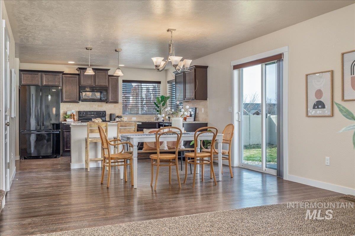 8129 S Carpenter, Boise, Idaho 83709, 4 Bedrooms, 2.5 Bathrooms, Residential For Sale, Price $524,900, 98977733