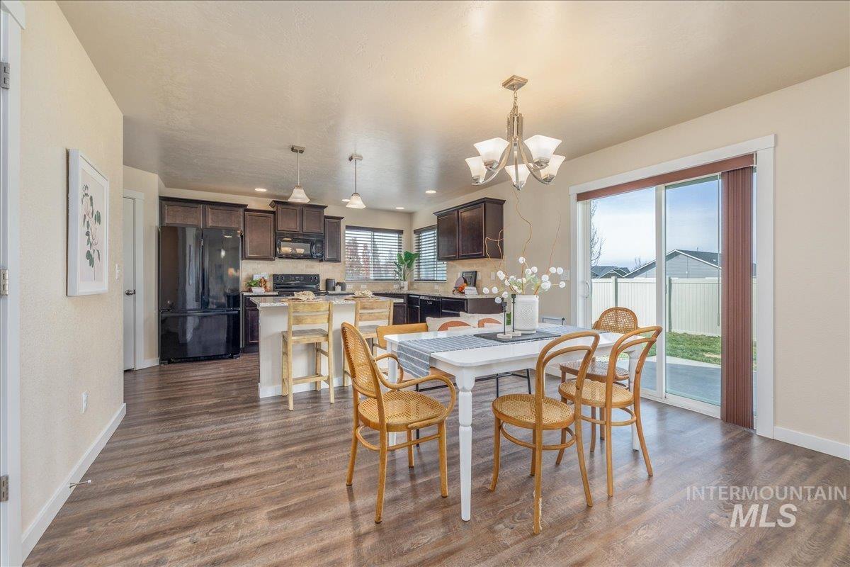 8129 S Carpenter, Boise, Idaho 83709, 4 Bedrooms, 2.5 Bathrooms, Residential For Sale, Price $524,900, 98977733