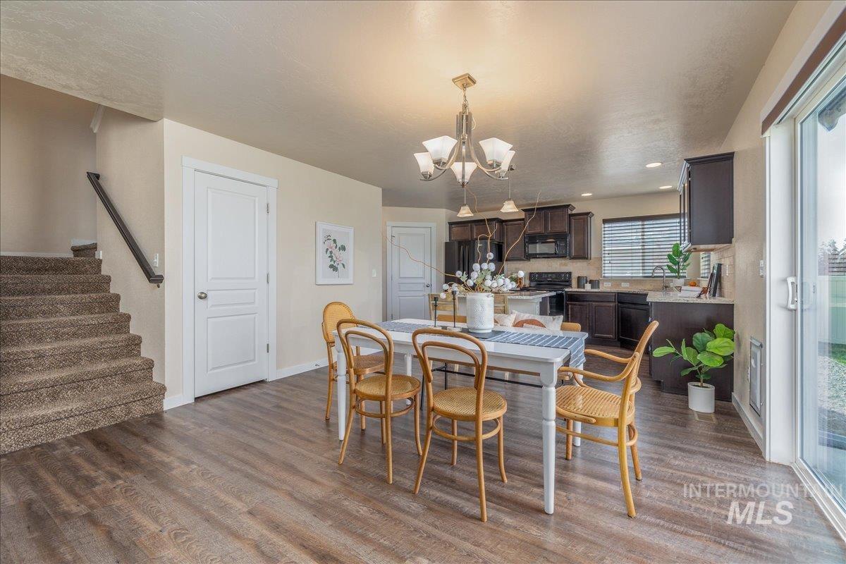 8129 S Carpenter, Boise, Idaho 83709, 4 Bedrooms, 2.5 Bathrooms, Residential For Sale, Price $524,900, 98977733