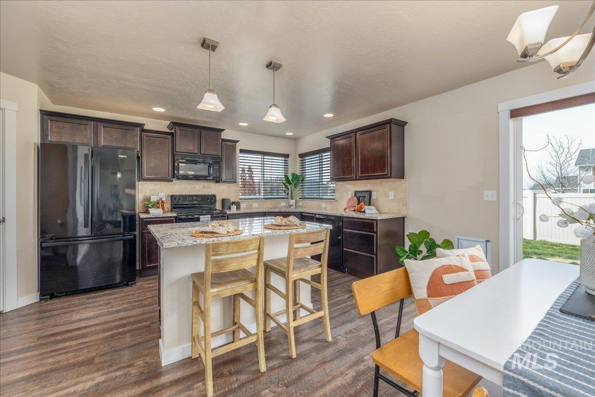 8129 S Carpenter, Boise, Idaho 83709, 4 Bedrooms, 2.5 Bathrooms, Residential For Sale, Price $524,900, 98977733