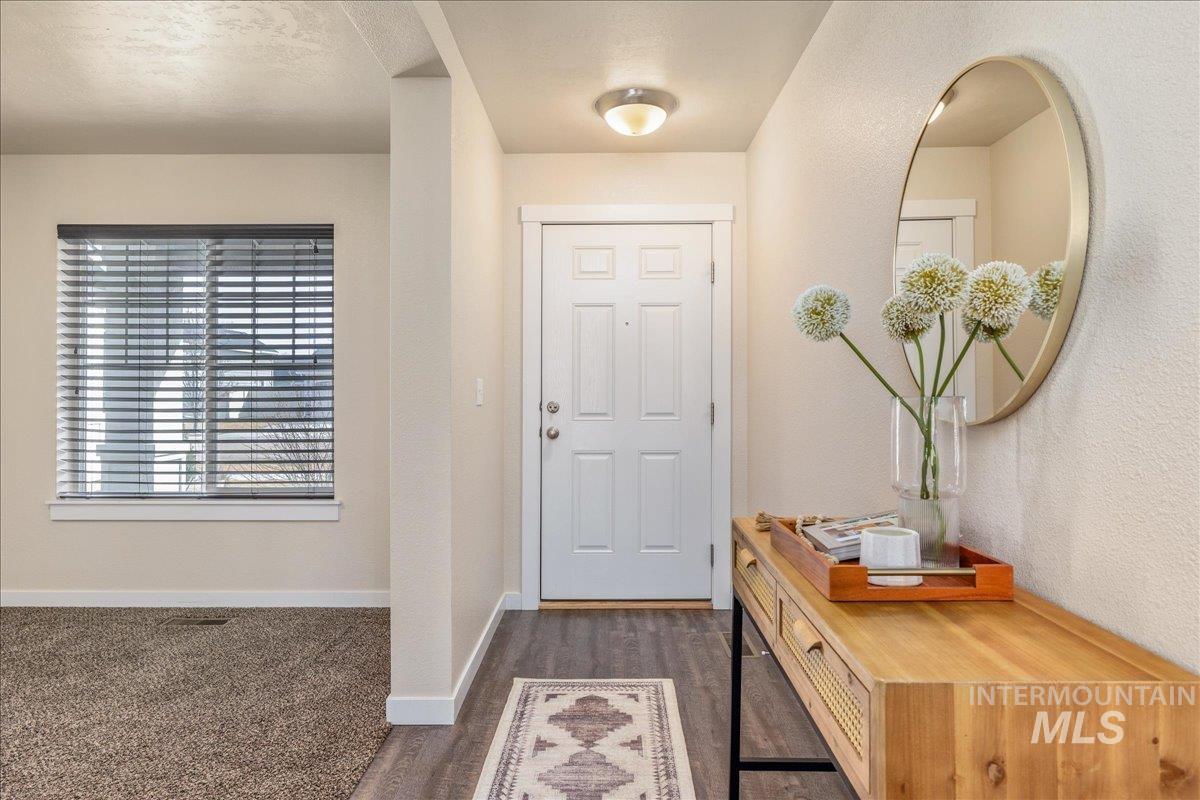 8129 S Carpenter, Boise, Idaho 83709, 4 Bedrooms, 2.5 Bathrooms, Residential For Sale, Price $524,900, 98977733