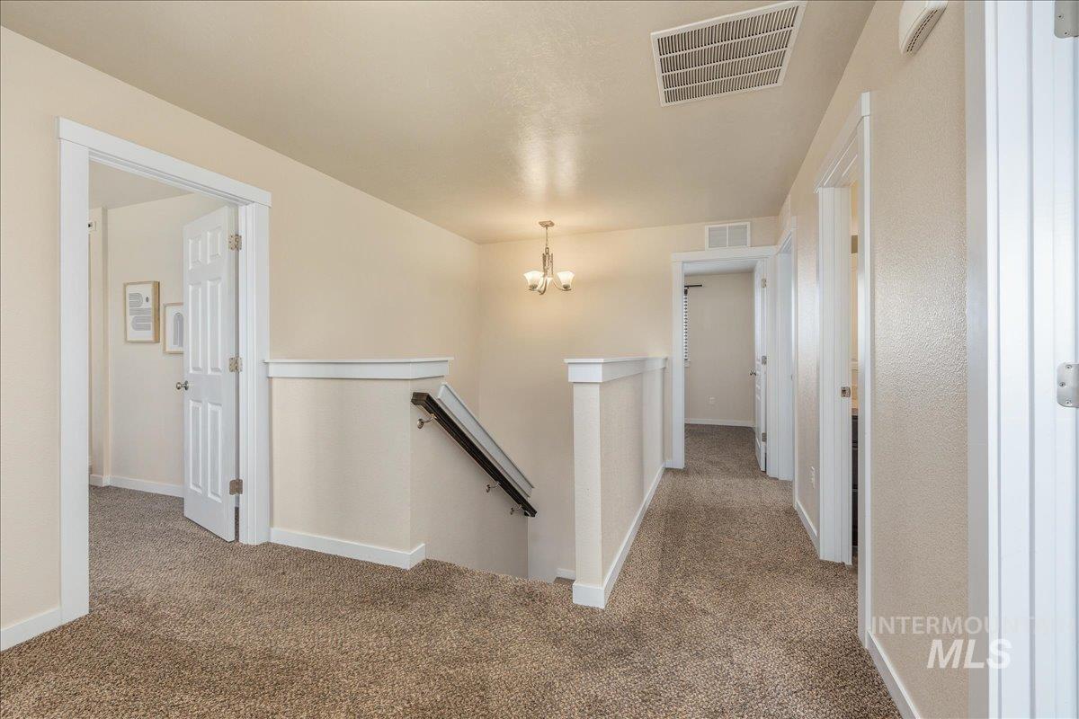 8129 S Carpenter, Boise, Idaho 83709, 4 Bedrooms, 2.5 Bathrooms, Residential For Sale, Price $524,900, 98977733