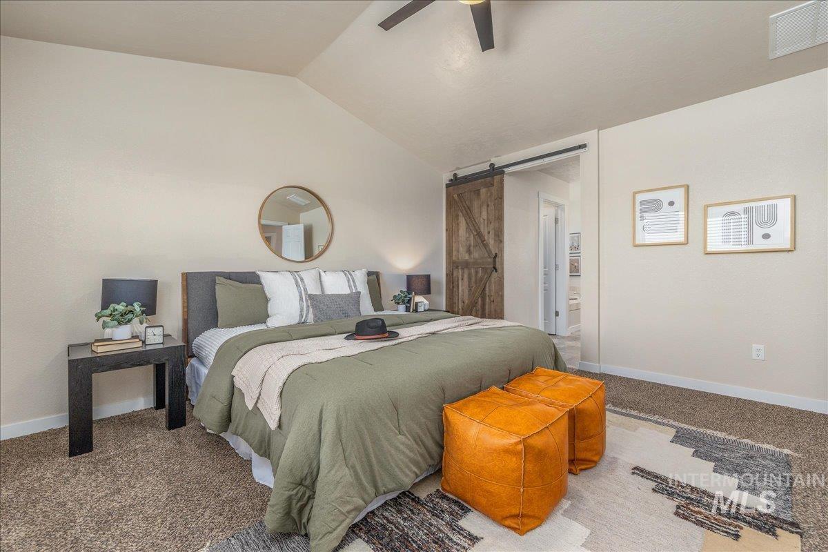 8129 S Carpenter, Boise, Idaho 83709, 4 Bedrooms, 2.5 Bathrooms, Residential For Sale, Price $524,900, 98977733