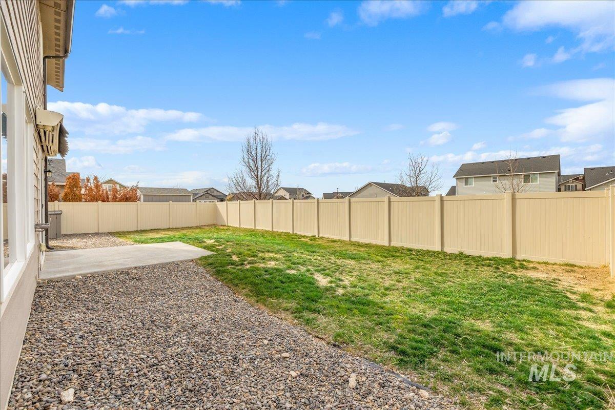 8129 S Carpenter, Boise, Idaho 83709, 4 Bedrooms, 2.5 Bathrooms, Residential For Sale, Price $524,900, 98977733