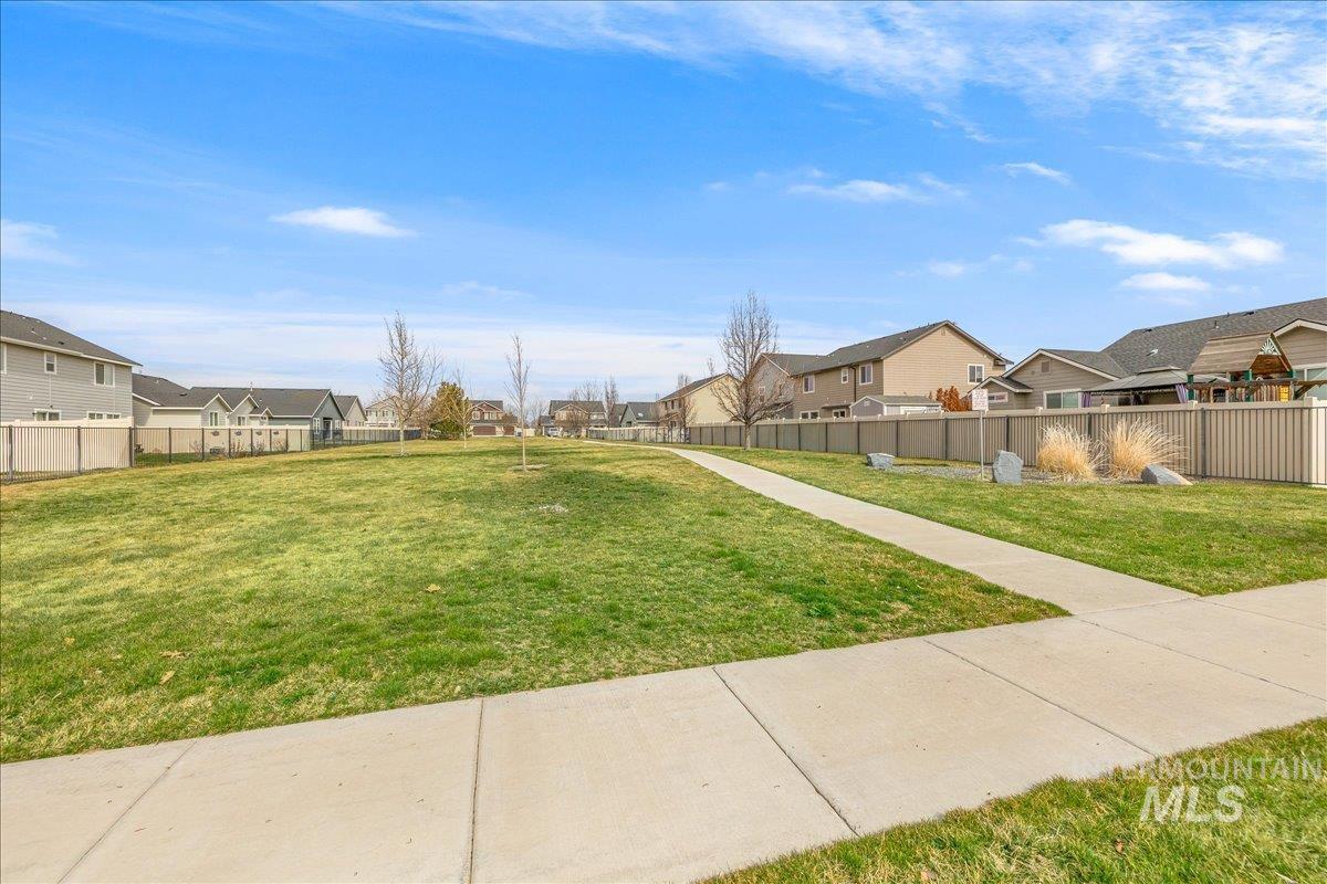 8129 S Carpenter, Boise, Idaho 83709, 4 Bedrooms, 2.5 Bathrooms, Residential For Sale, Price $524,900, 98977733