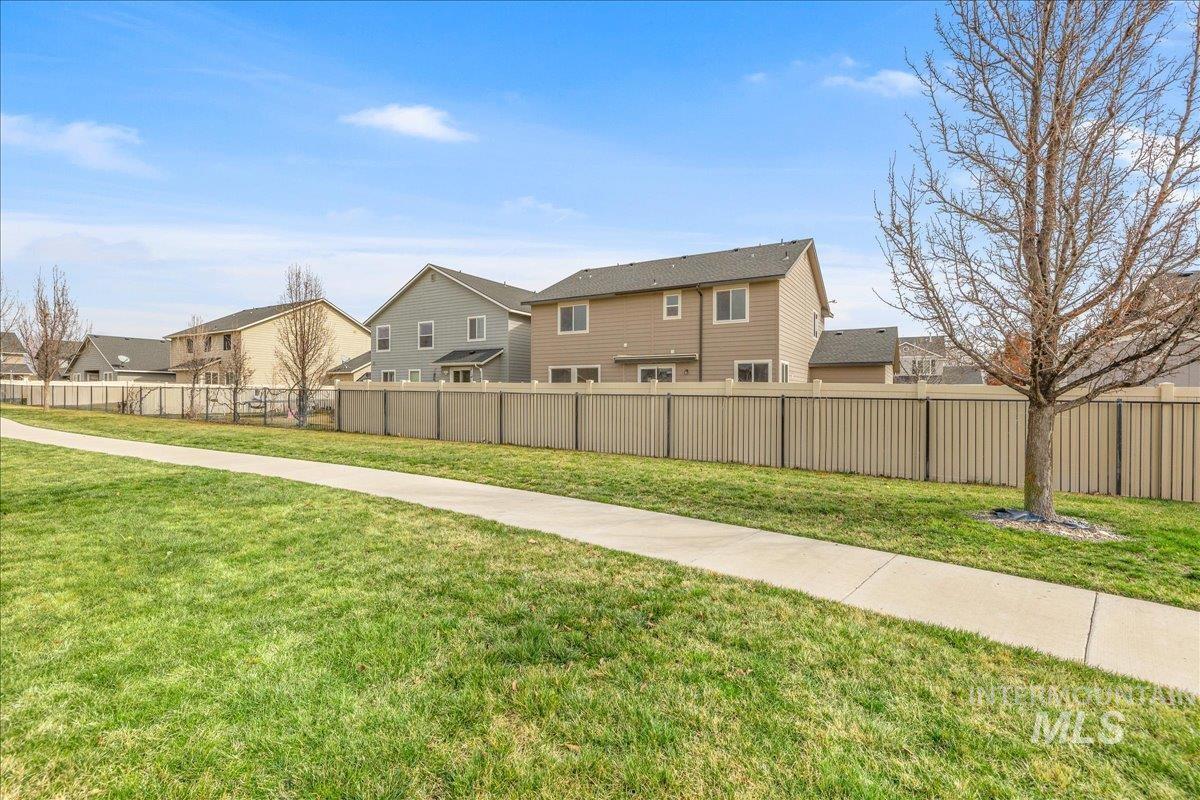 8129 S Carpenter, Boise, Idaho 83709, 4 Bedrooms, 2.5 Bathrooms, Residential For Sale, Price $524,900, 98977733