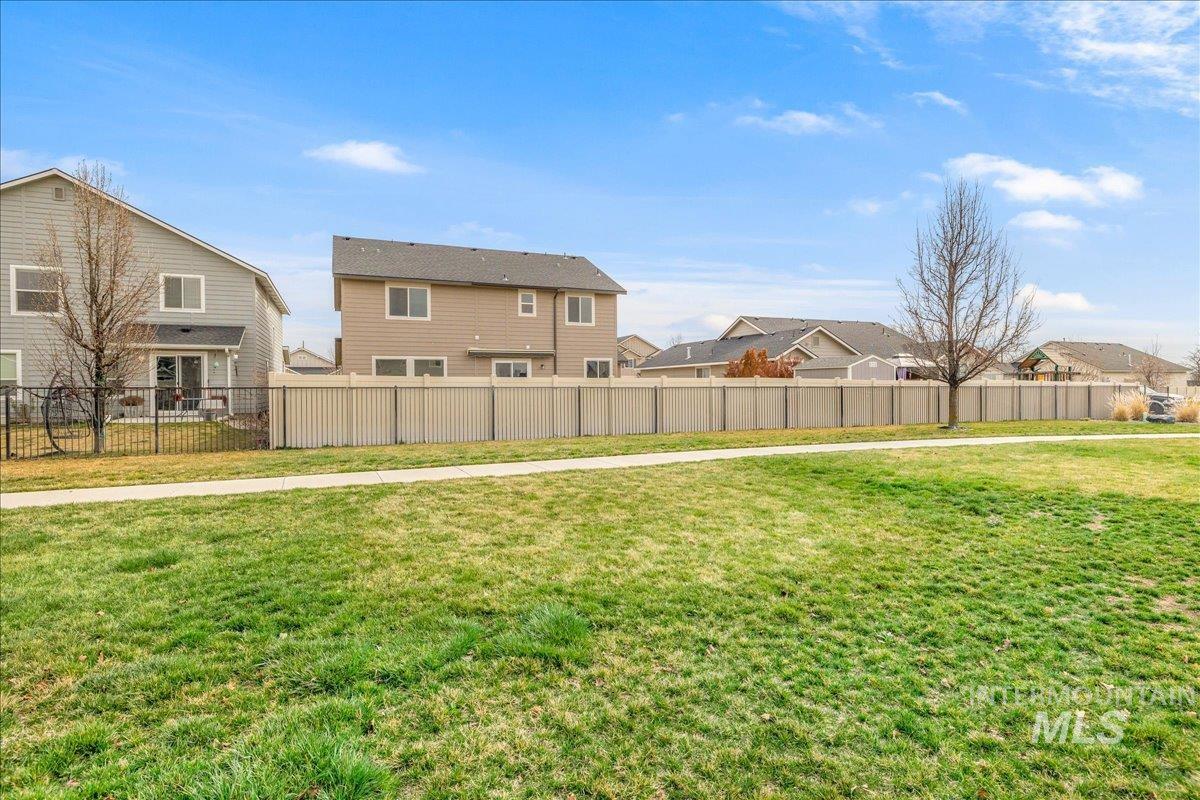 8129 S Carpenter, Boise, Idaho 83709, 4 Bedrooms, 2.5 Bathrooms, Residential For Sale, Price $524,900, 98977733