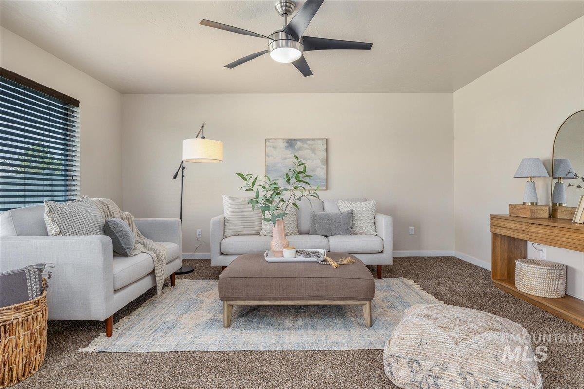 8129 S Carpenter, Boise, Idaho 83709, 4 Bedrooms, 2.5 Bathrooms, Residential For Sale, Price $524,900, 98977733