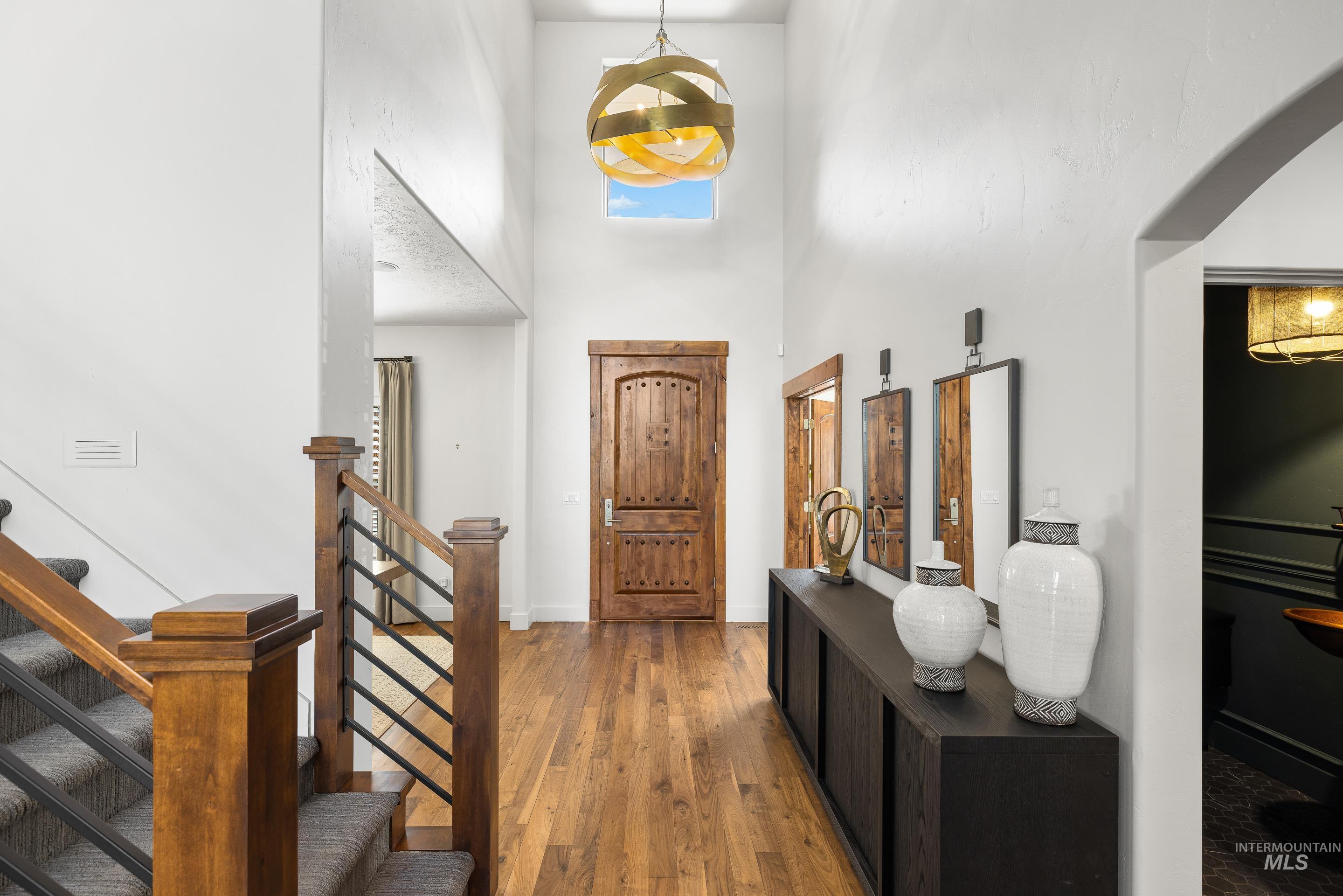 1166 E Rivers End Dr, Eagle, Idaho 83616, 4 Bedrooms, 3.5 Bathrooms, Residential For Sale, Price $1,749,000,MLS 98977736