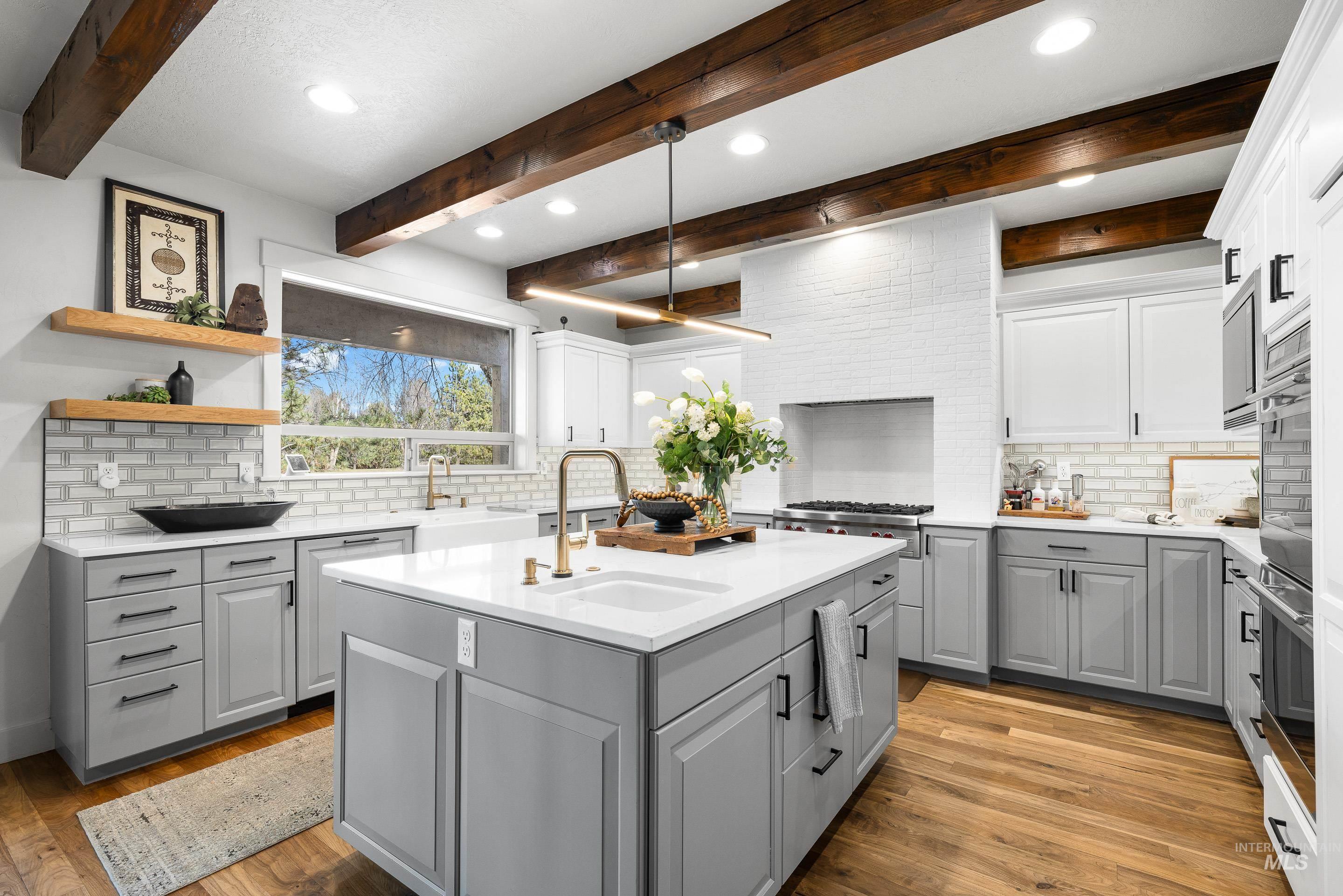 1166 E Rivers End Dr, Eagle, Idaho 83616, 4 Bedrooms, 3.5 Bathrooms, Residential For Sale, Price $1,749,000,MLS 98977736