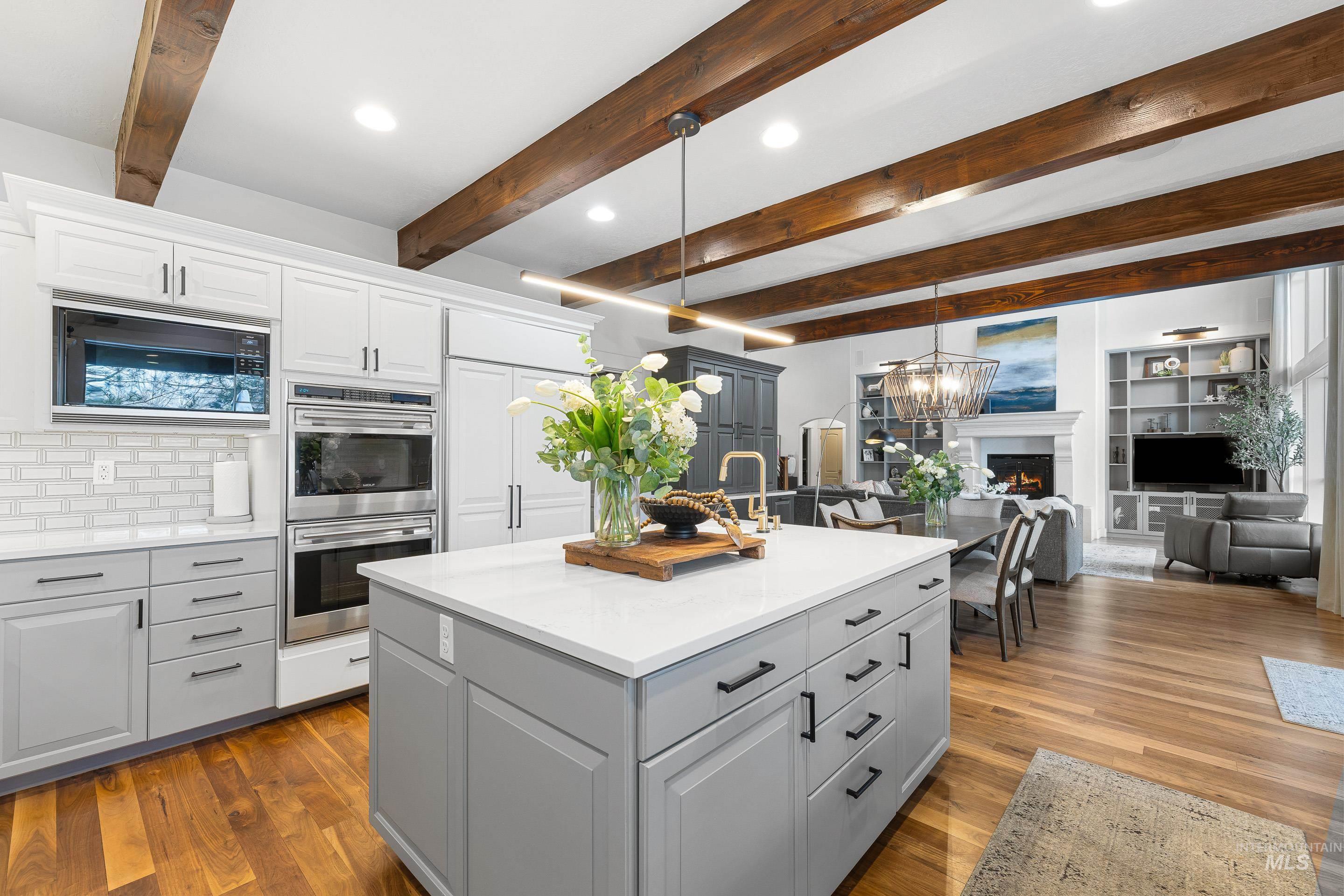 1166 E Rivers End Dr, Eagle, Idaho 83616, 4 Bedrooms, 3.5 Bathrooms, Residential For Sale, Price $1,749,900,MLS 98977736