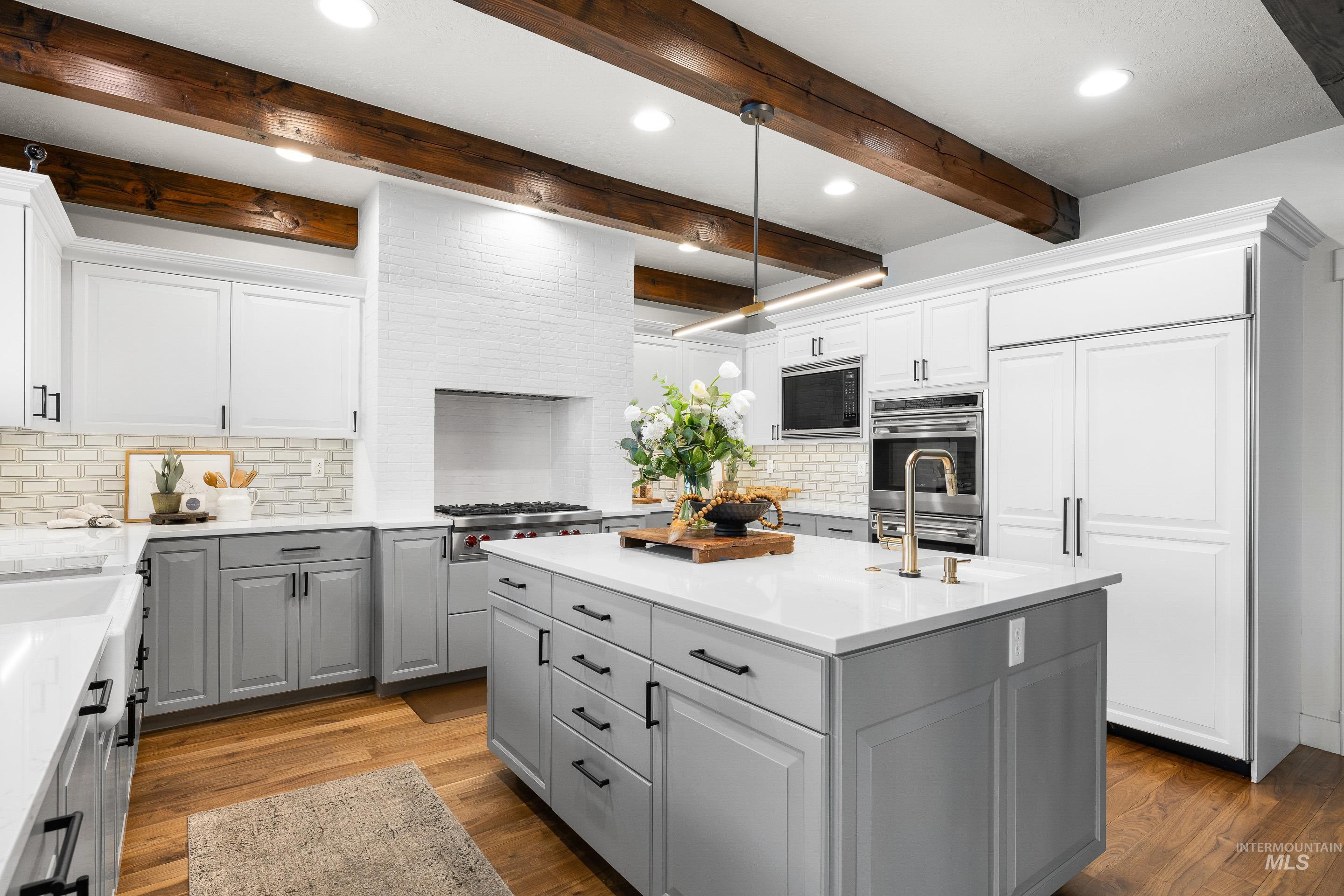 1166 E Rivers End Dr, Eagle, Idaho 83616, 4 Bedrooms, 3.5 Bathrooms, Residential For Sale, Price $1,749,900,MLS 98977736