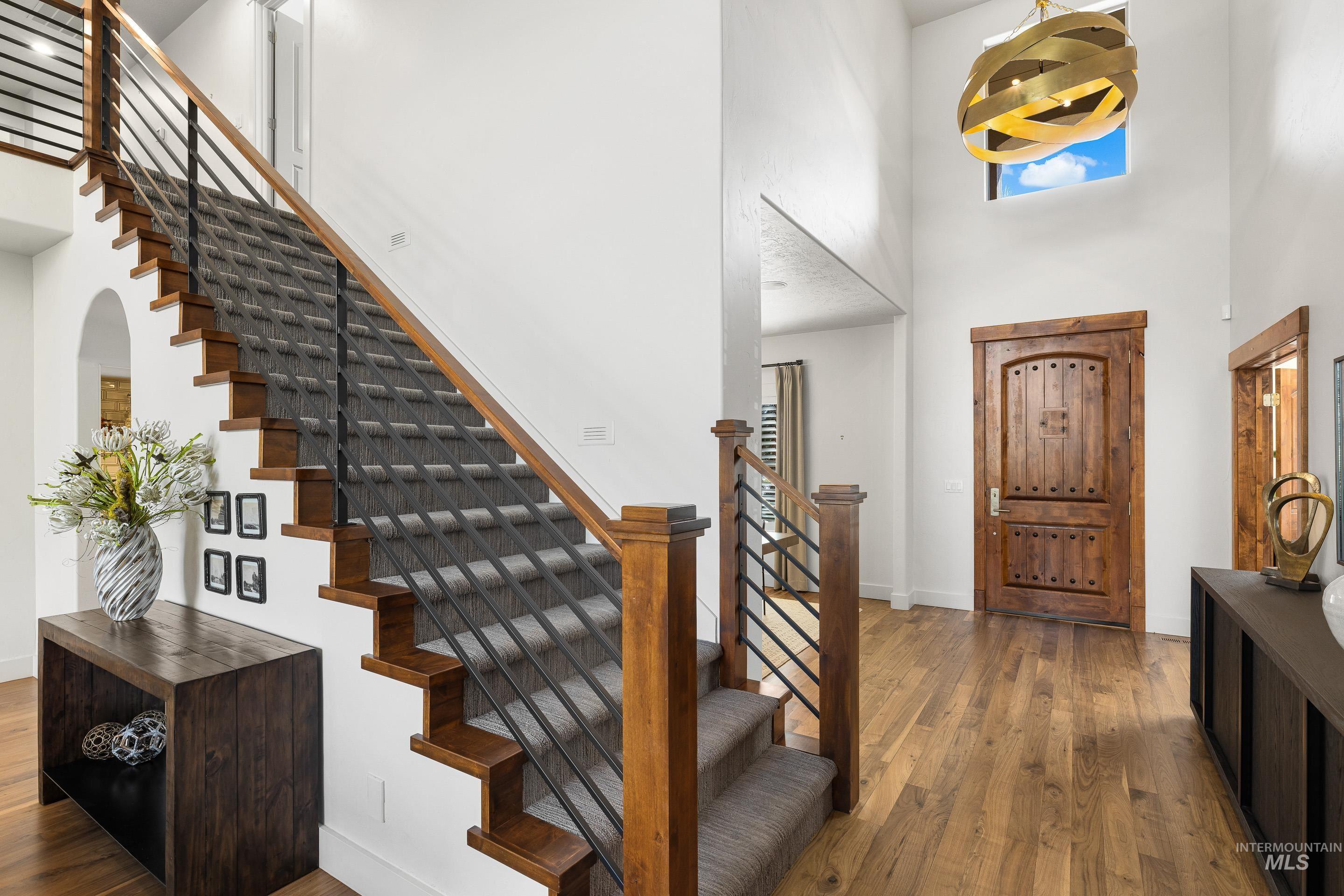 1166 E Rivers End Dr, Eagle, Idaho 83616, 4 Bedrooms, 3.5 Bathrooms, Residential For Sale, Price $1,749,900,MLS 98977736