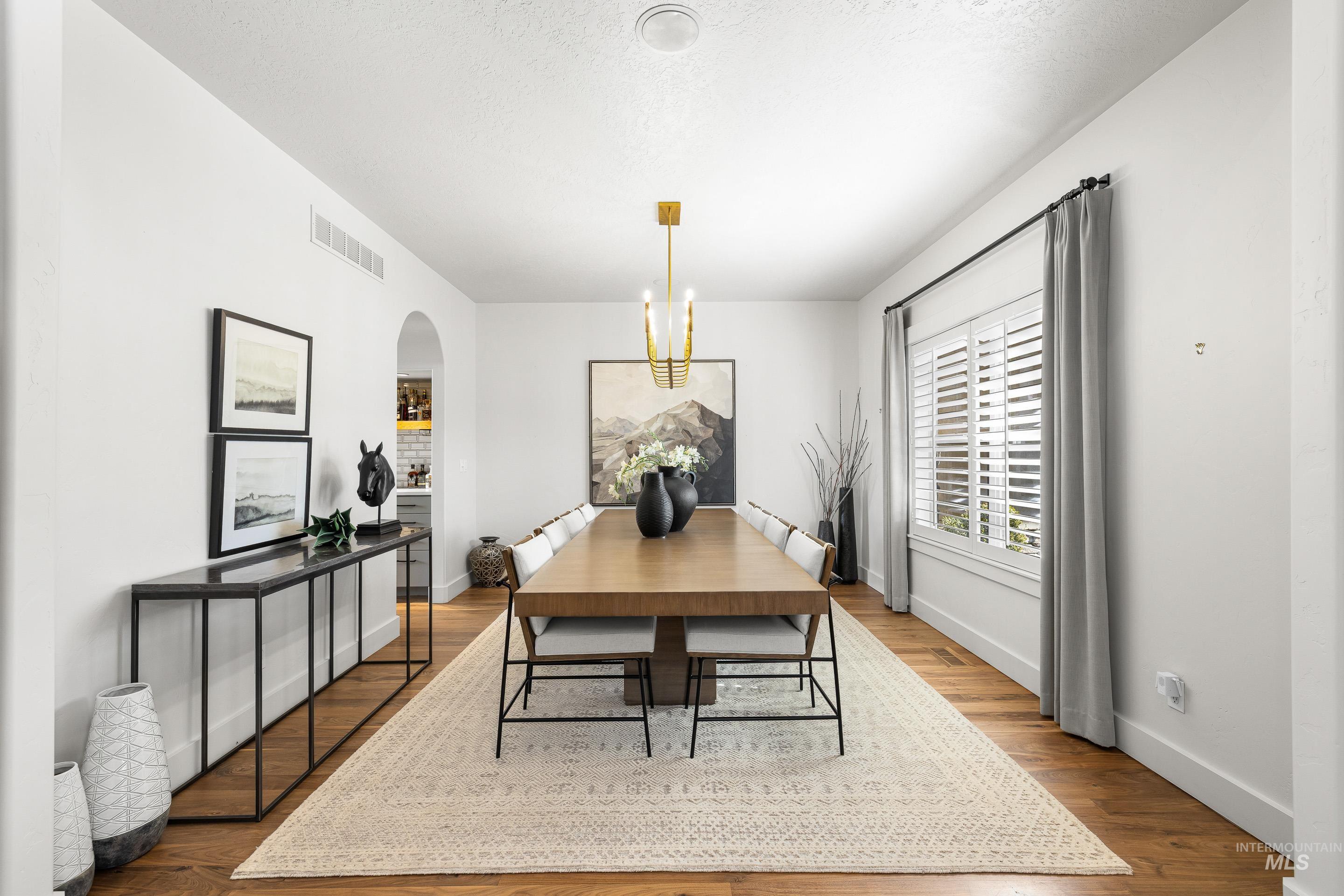 1166 E Rivers End Dr, Eagle, Idaho 83616, 4 Bedrooms, 3.5 Bathrooms, Residential For Sale, Price $1,749,900,MLS 98977736