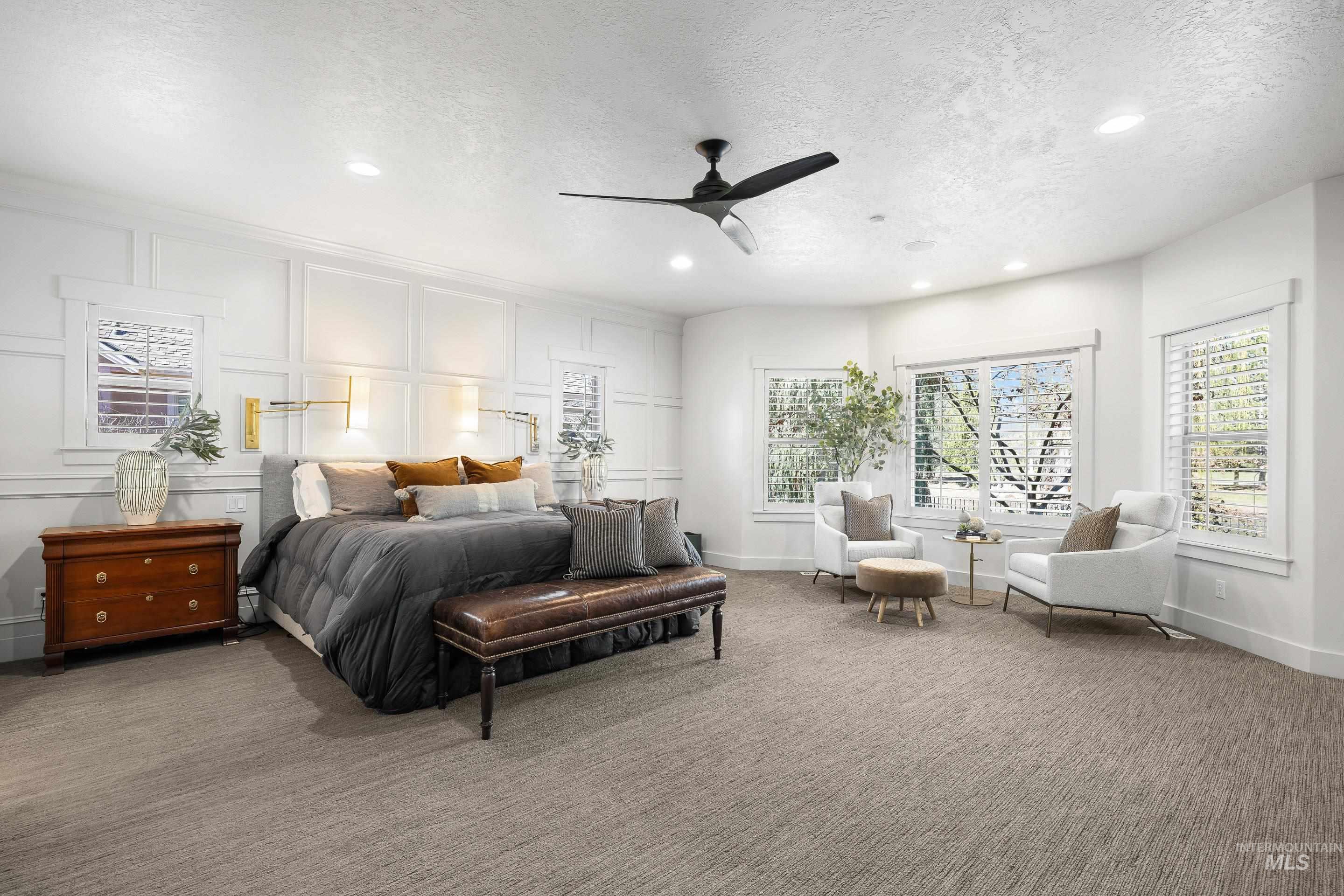 1166 E Rivers End Dr, Eagle, Idaho 83616, 4 Bedrooms, 3.5 Bathrooms, Residential For Sale, Price $1,749,900,MLS 98977736