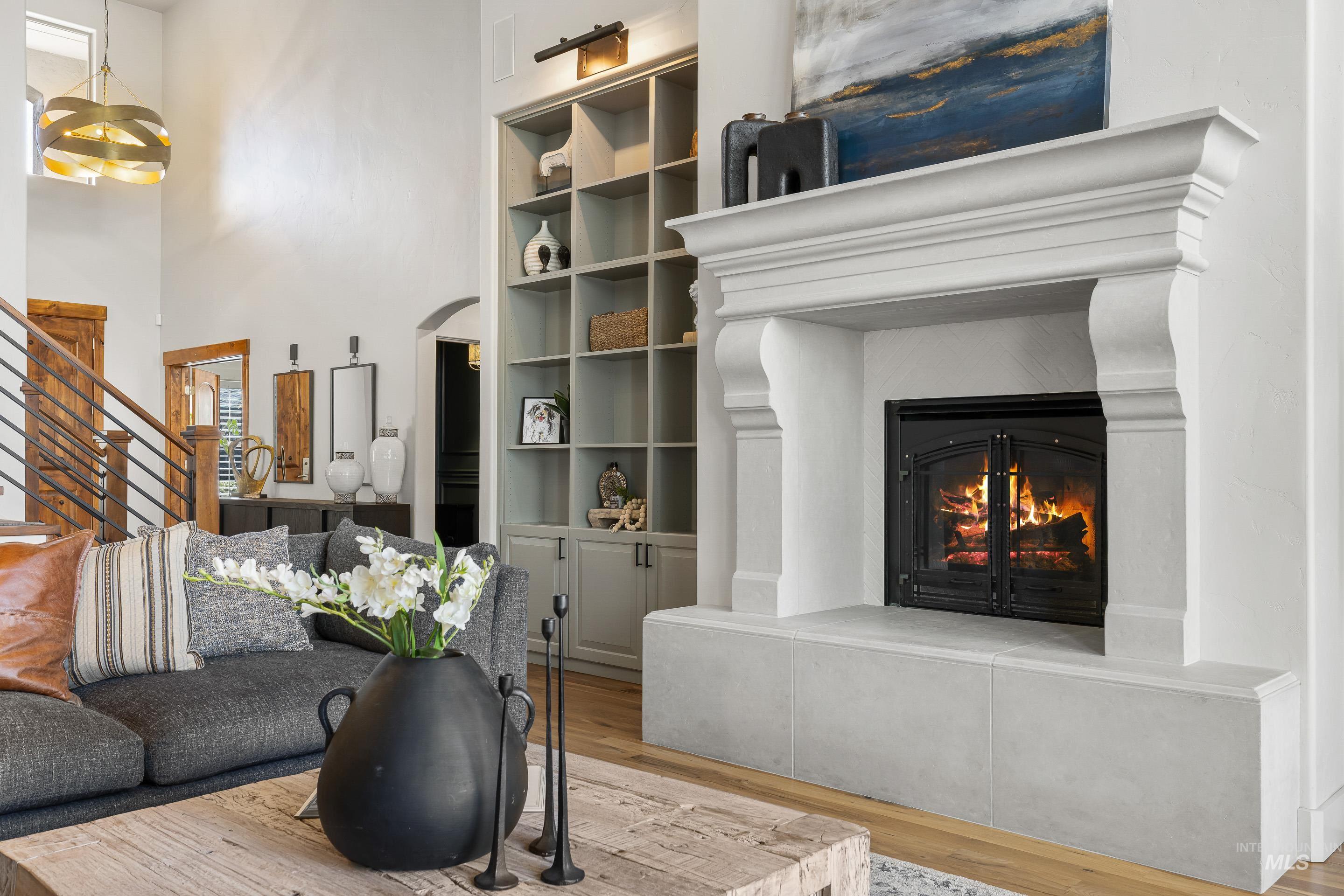 1166 E Rivers End Dr, Eagle, Idaho 83616, 4 Bedrooms, 3.5 Bathrooms, Residential For Sale, Price $1,749,000,MLS 98977736