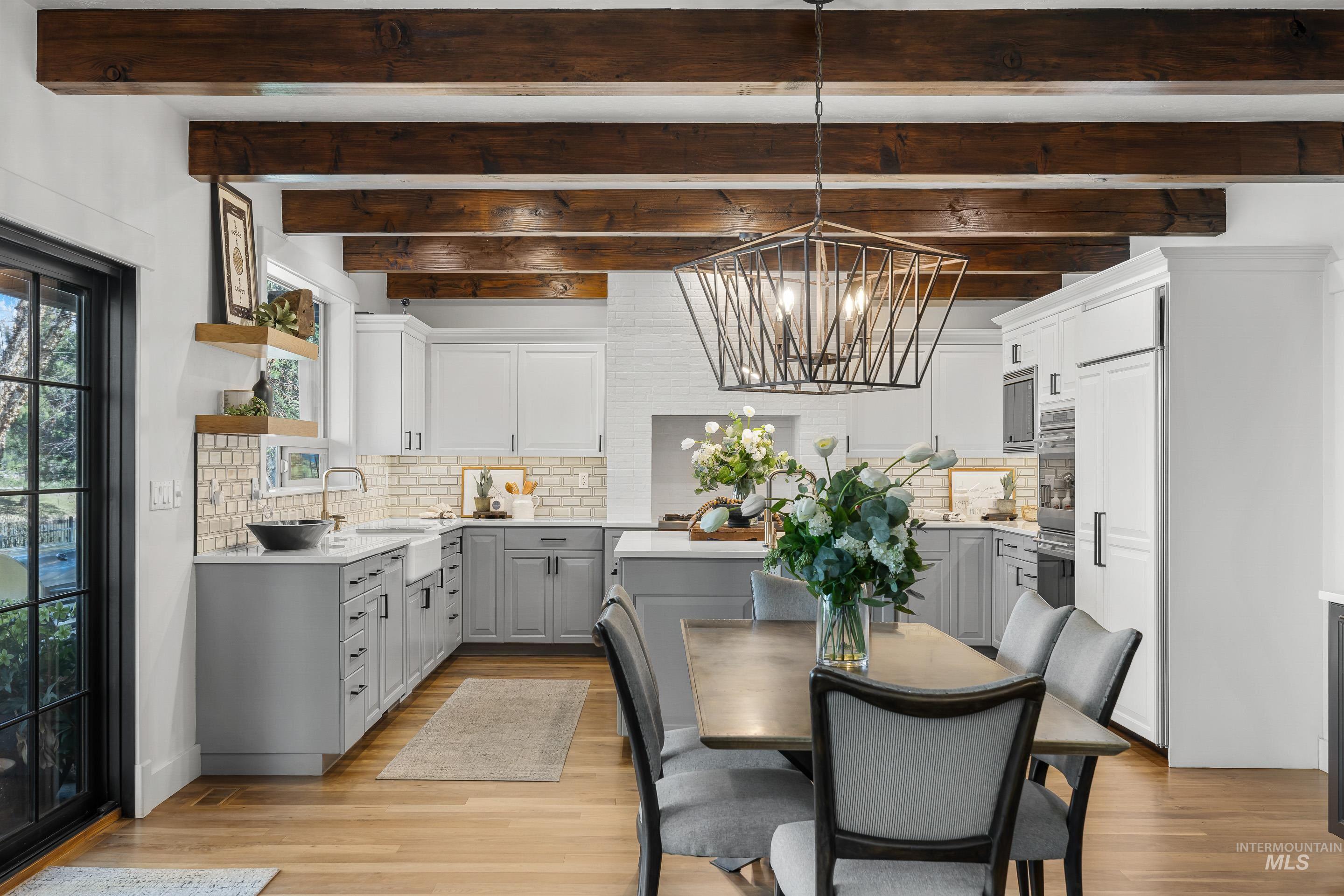 1166 E Rivers End Dr, Eagle, Idaho 83616, 4 Bedrooms, 3.5 Bathrooms, Residential For Sale, Price $1,749,000,MLS 98977736