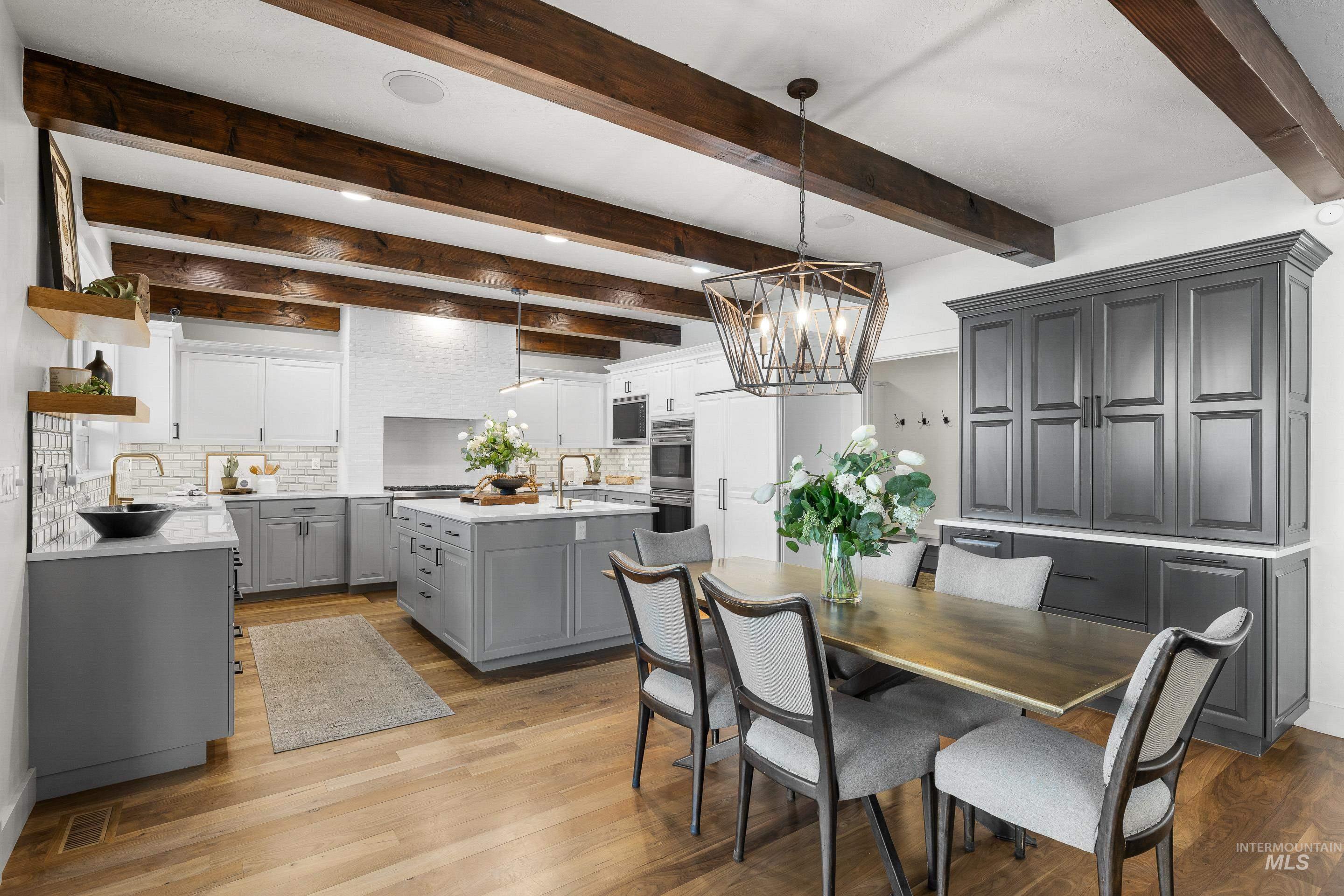 1166 E Rivers End Dr, Eagle, Idaho 83616, 4 Bedrooms, 3.5 Bathrooms, Residential For Sale, Price $1,749,000,MLS 98977736