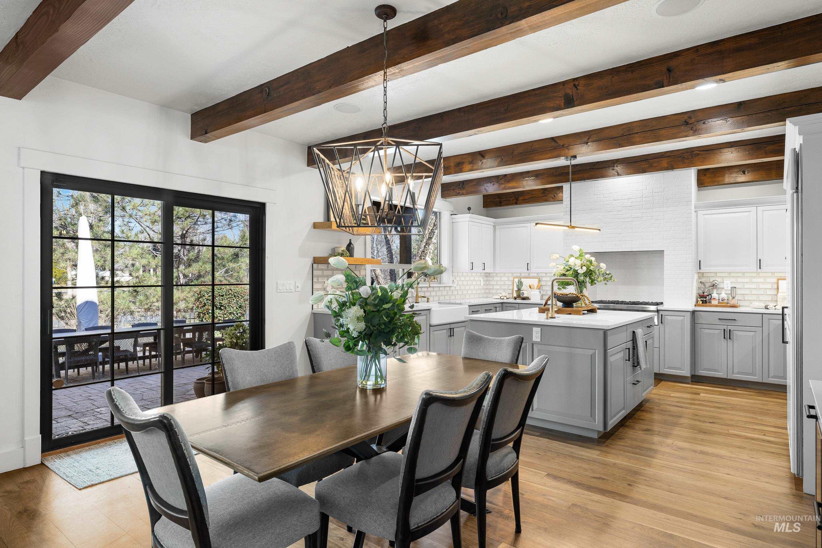 1166 E Rivers End Dr, Eagle, Idaho 83616, 4 Bedrooms, 3.5 Bathrooms, Residential For Sale, Price $1,749,900,MLS 98977736