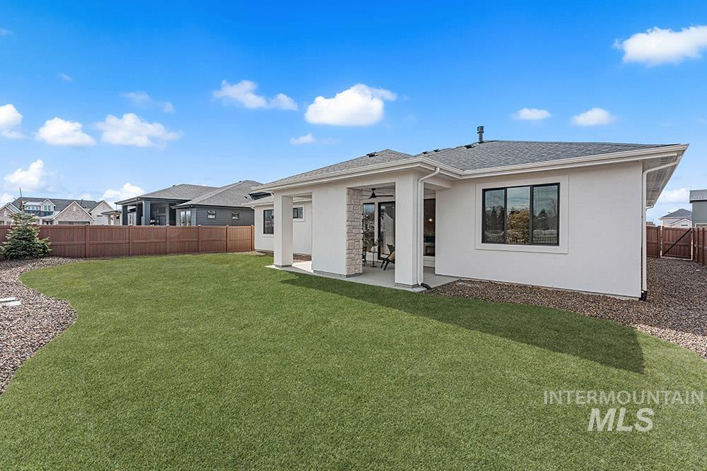 864 N Gracie Ave, Eagle, Idaho 83616, 4 Bedrooms, 3.5 Bathrooms, Residential For Sale, Price $1,198,000,MLS 98977737