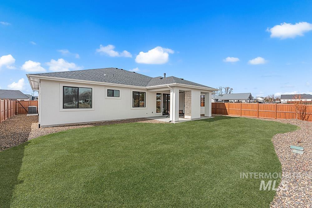 864 N Gracie Ave, Eagle, Idaho 83616, 4 Bedrooms, 3.5 Bathrooms, Residential For Sale, Price $1,198,000,MLS 98977737