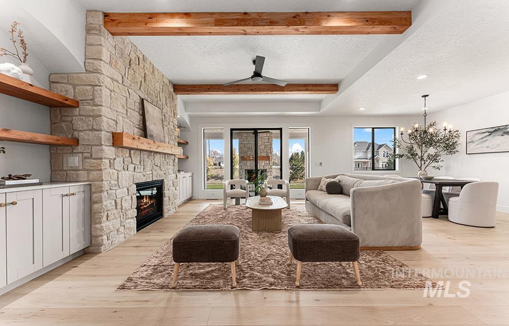 864 N Gracie Ave, Eagle, Idaho 83616, 4 Bedrooms, 3.5 Bathrooms, Residential For Sale, Price $1,198,000,MLS 98977737