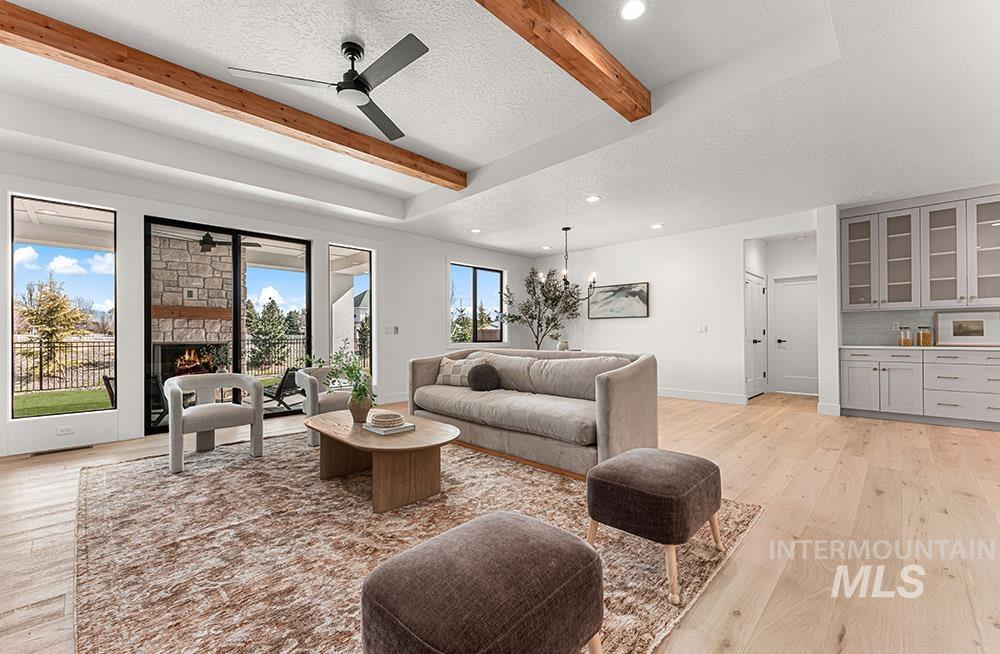 864 N Gracie Ave, Eagle, Idaho 83616, 4 Bedrooms, 3.5 Bathrooms, Residential For Sale, Price $1,198,000,MLS 98977737