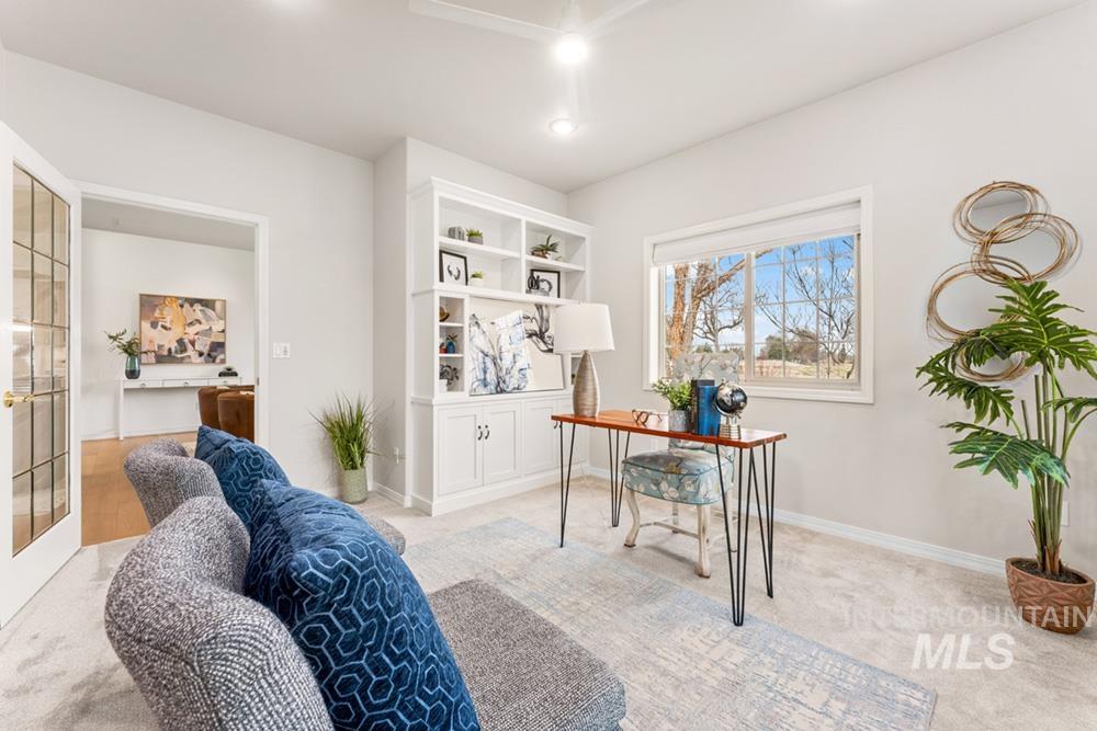 6303 N Fair Oaks Pl, Garden City, Idaho 83703, 3 Bedrooms, 3.5 Bathrooms, Residential For Sale, Price $850,000, 98977738