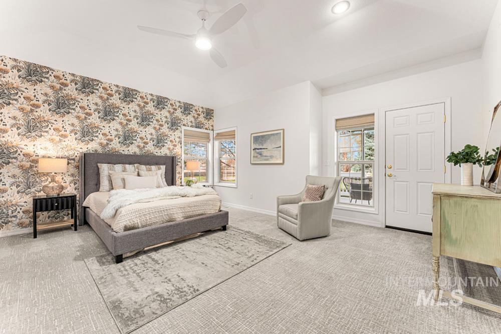 6303 N Fair Oaks Pl, Garden City, Idaho 83703, 3 Bedrooms, 3.5 Bathrooms, Residential For Sale, Price $850,000, 98977738