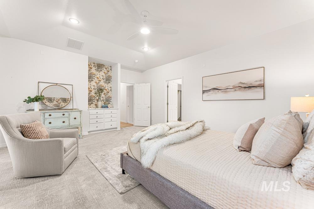 6303 N Fair Oaks Pl, Garden City, Idaho 83703, 3 Bedrooms, 3.5 Bathrooms, Residential For Sale, Price $850,000, 98977738