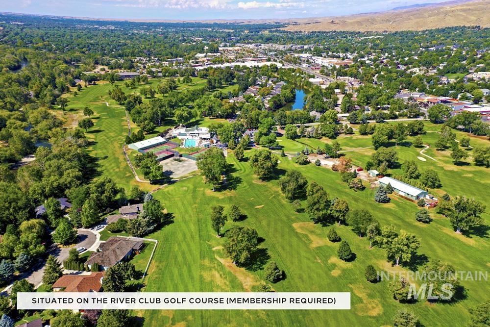 6303 N Fair Oaks Pl, Garden City, Idaho 83703, 3 Bedrooms, 3.5 Bathrooms, Residential For Sale, Price $850,000, 98977738