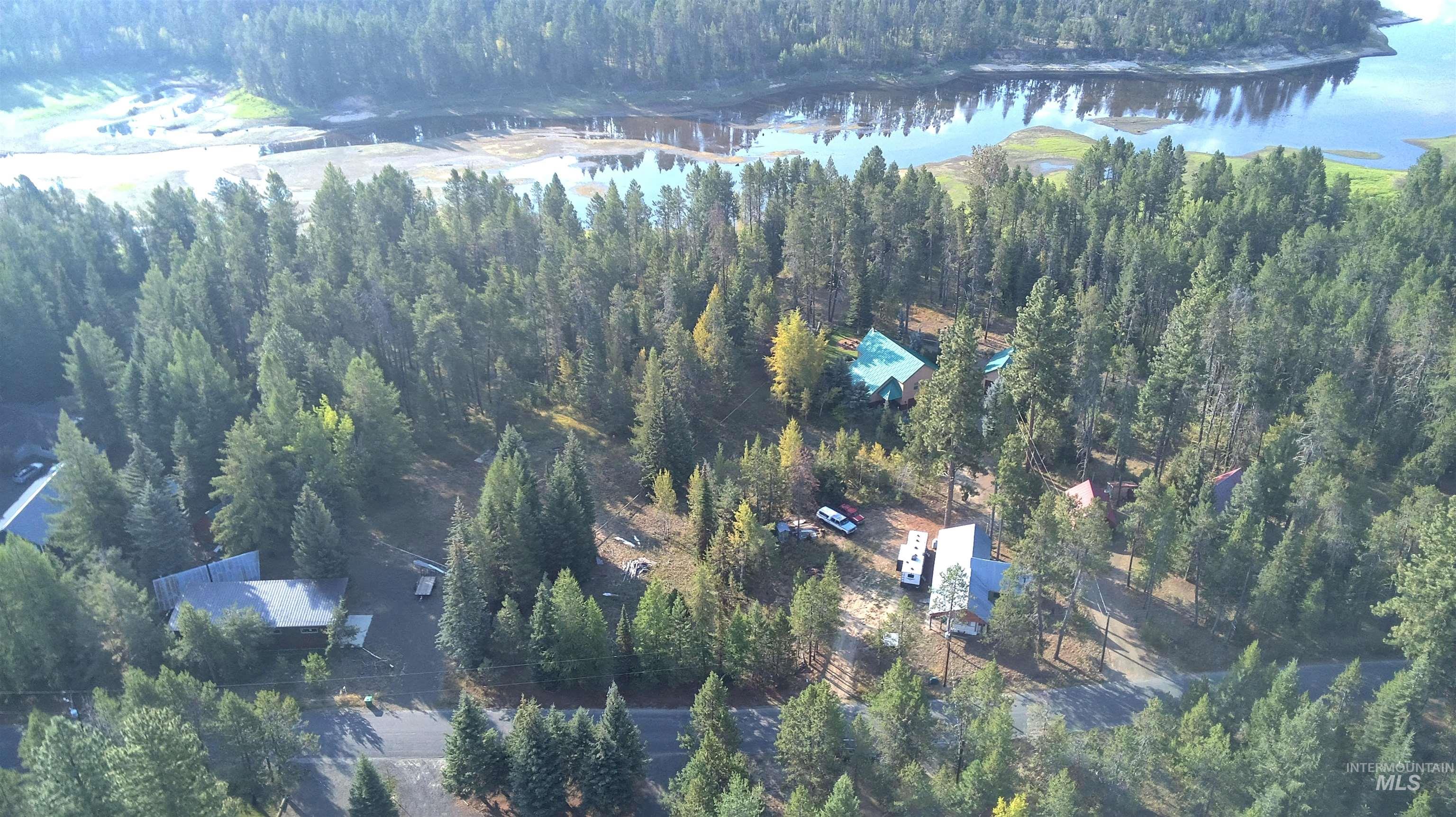 12960 Dawn Dr, Donnelly, Idaho 83615, Land For Sale, Price $350,000, 98977739